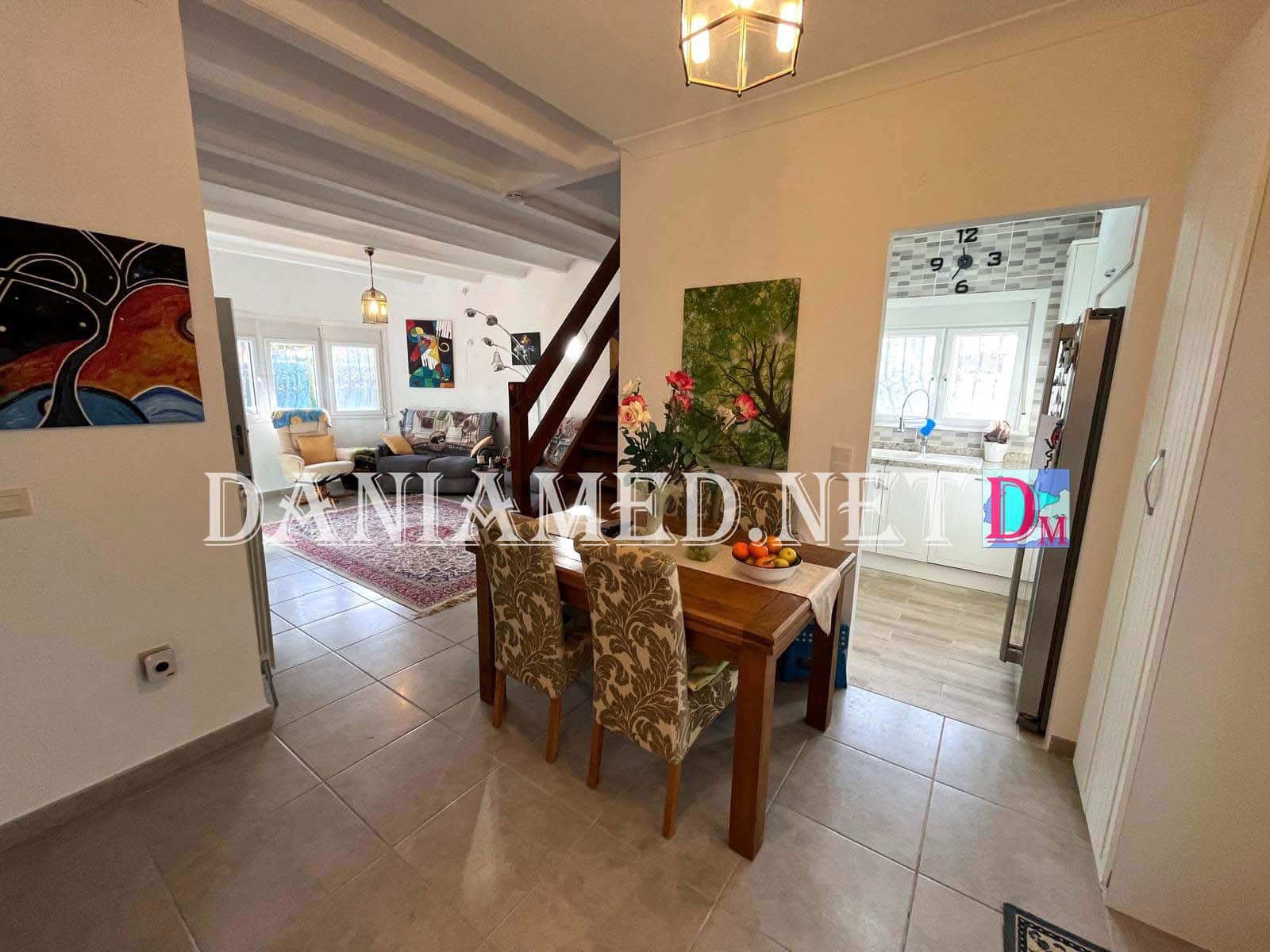 4 soveværelse Villa til salg i Els Poblets med swimmingpool garage - € 460.000 (Ref: 9516040)