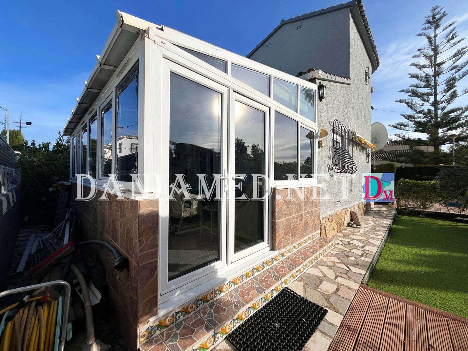 4 soveværelse Villa til salg i Els Poblets med swimmingpool garage - € 460.000 (Ref: 9516040)