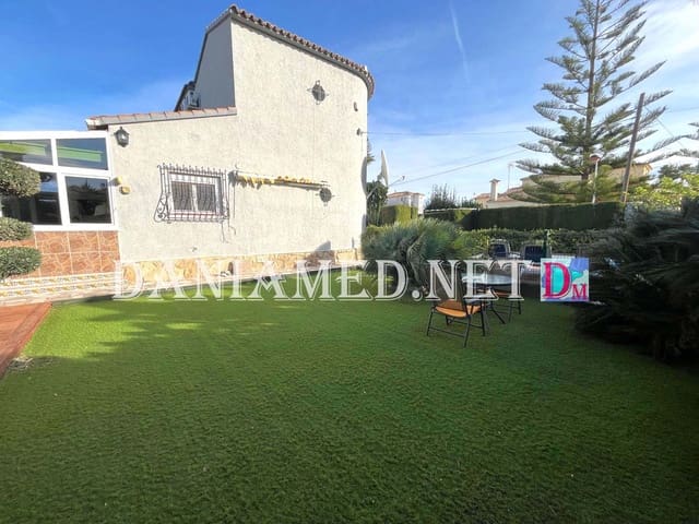 4 sovrum Villa till salu i Els Poblets med pool garage - 460 000 € (Ref: 9516040)