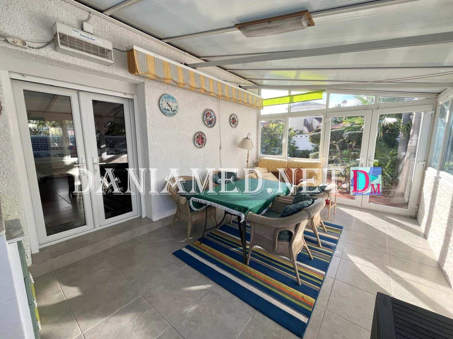 4 soveværelse Villa til salg i Els Poblets med swimmingpool garage - € 460.000 (Ref: 9516040)