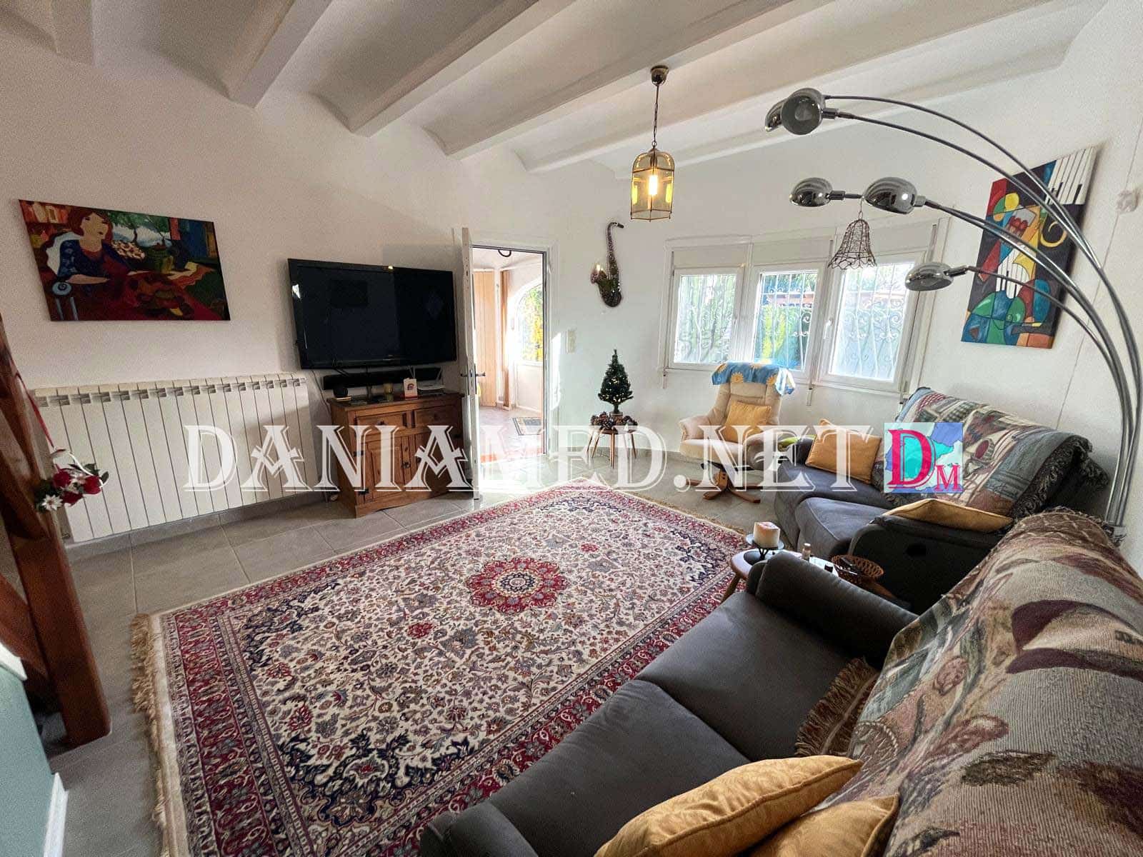 4 soveværelse Villa til salg i Els Poblets med swimmingpool garage - € 460.000 (Ref: 9516040)