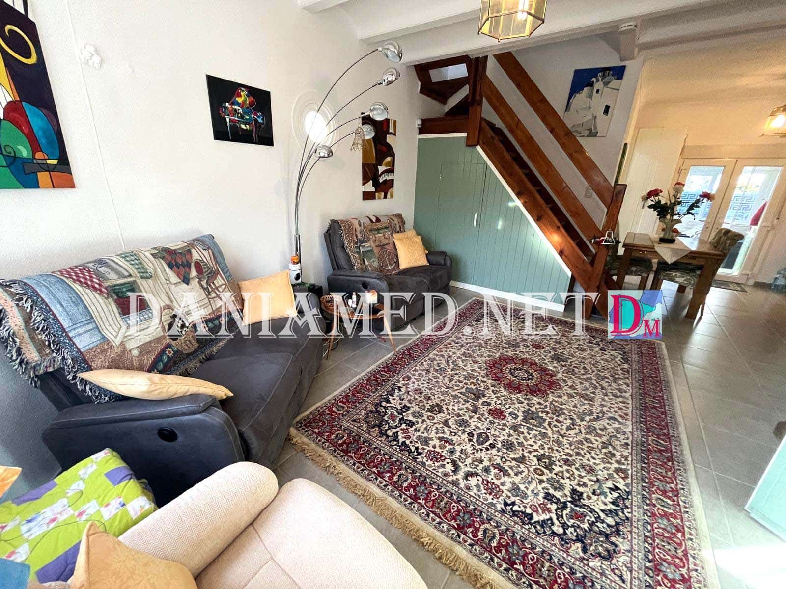 4 soveværelse Villa til salg i Els Poblets med swimmingpool garage - € 460.000 (Ref: 9516040)