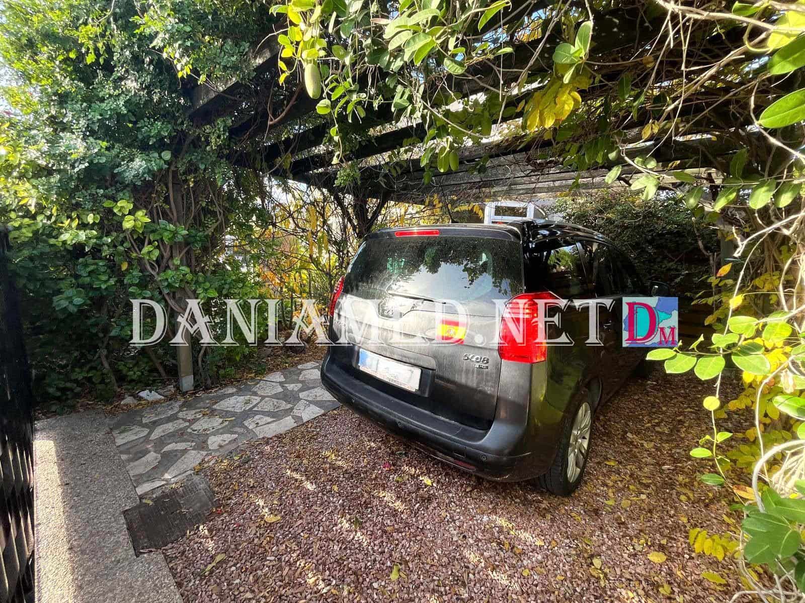 4 soveværelse Villa til salg i Els Poblets med swimmingpool garage - € 460.000 (Ref: 9516040)