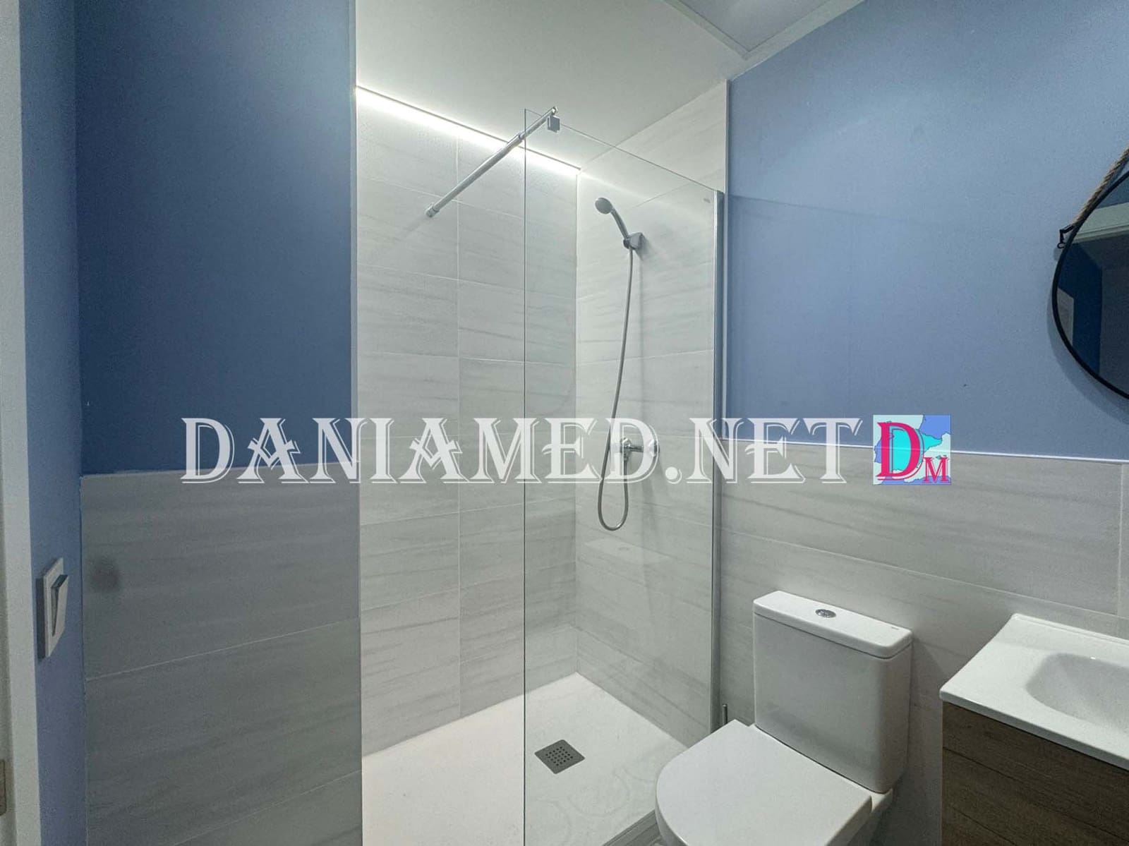 2 bedroom Apartment for sale in El Vergel / Verger with pool garage - € 235,000 (Ref: 9516041)