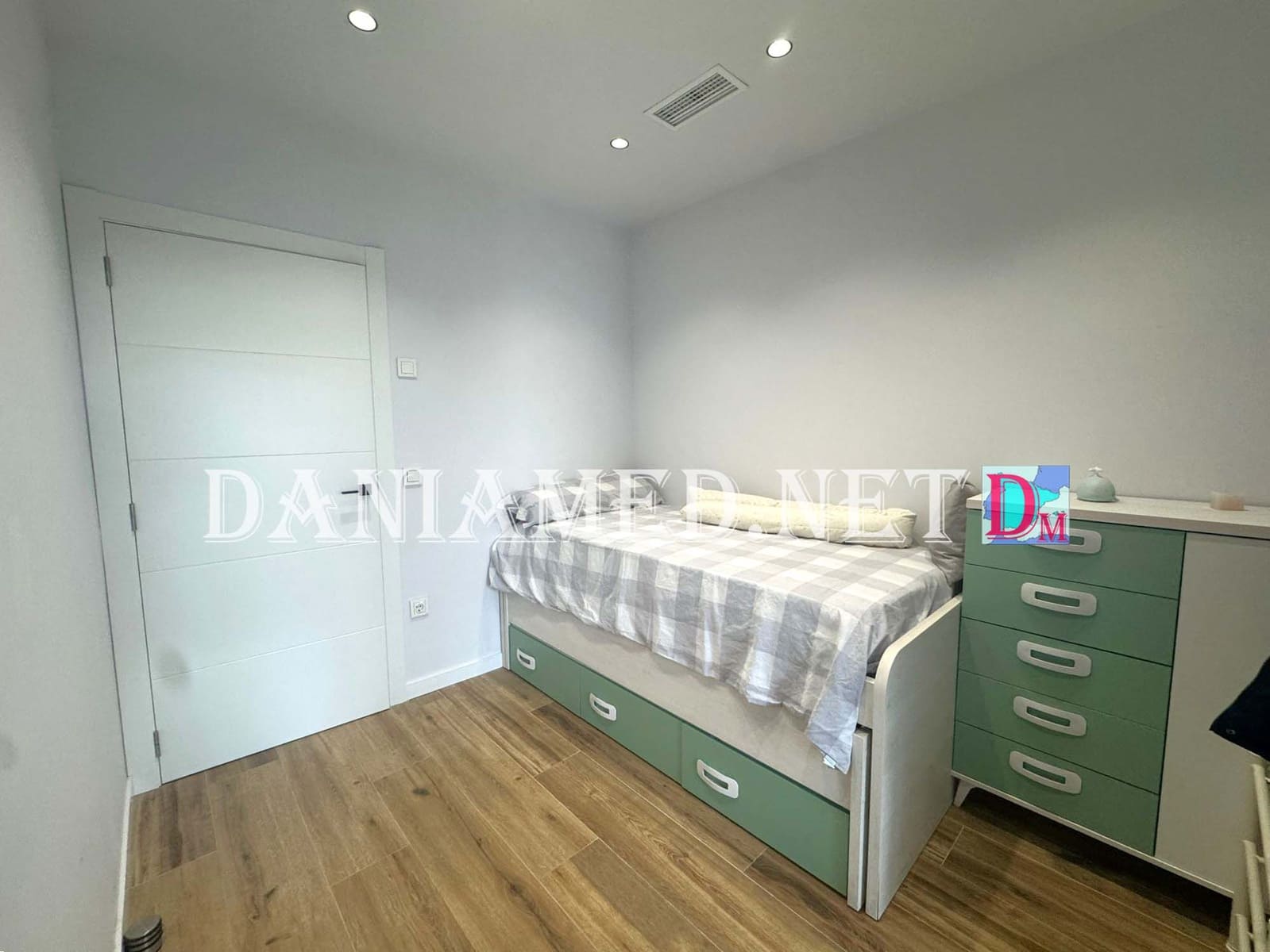 2 bedroom Apartment for sale in El Vergel / Verger with pool garage - € 235,000 (Ref: 9516041)