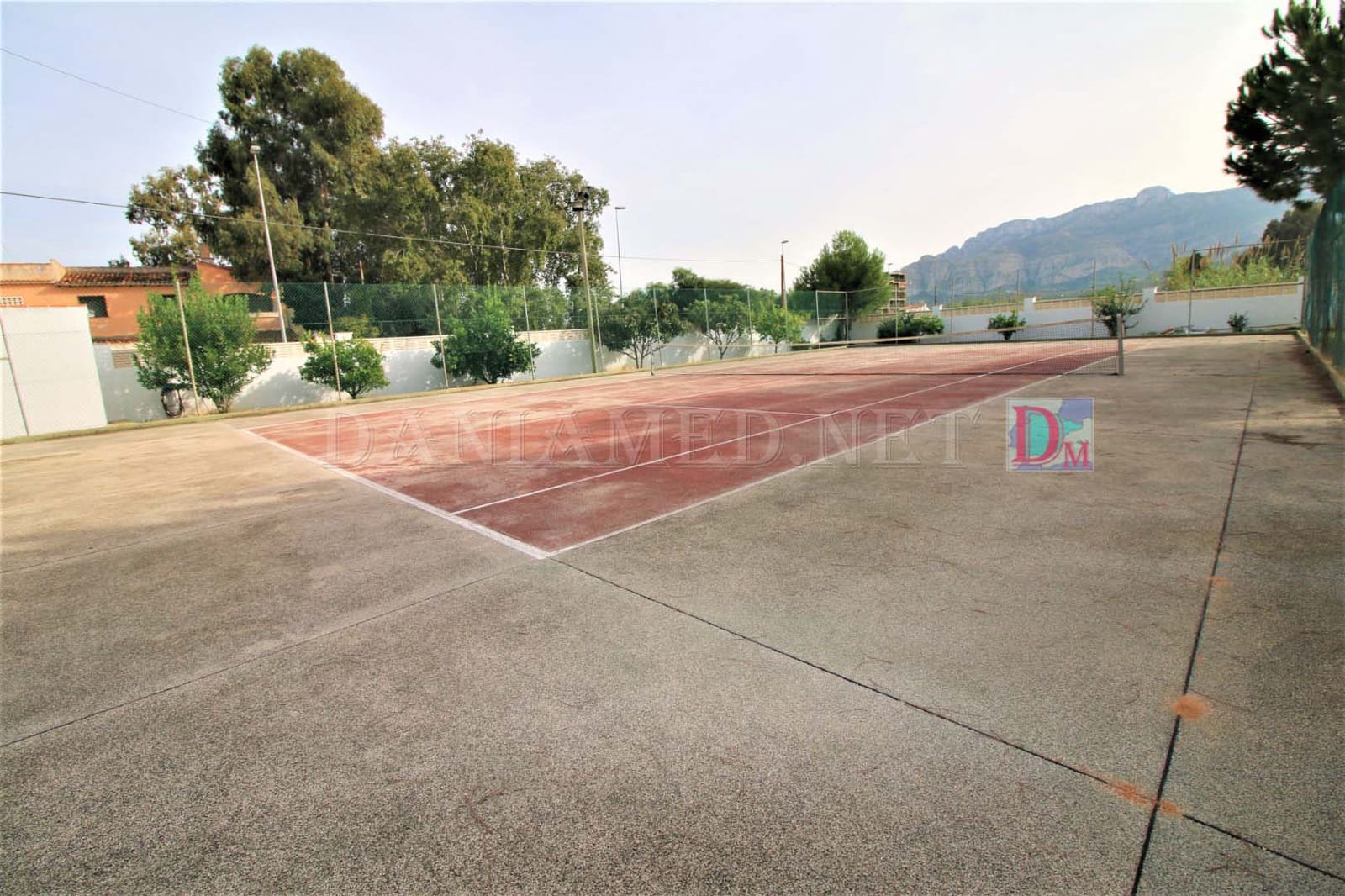 2 bedroom Apartment for sale in El Vergel / Verger with pool garage - € 235,000 (Ref: 9516041)