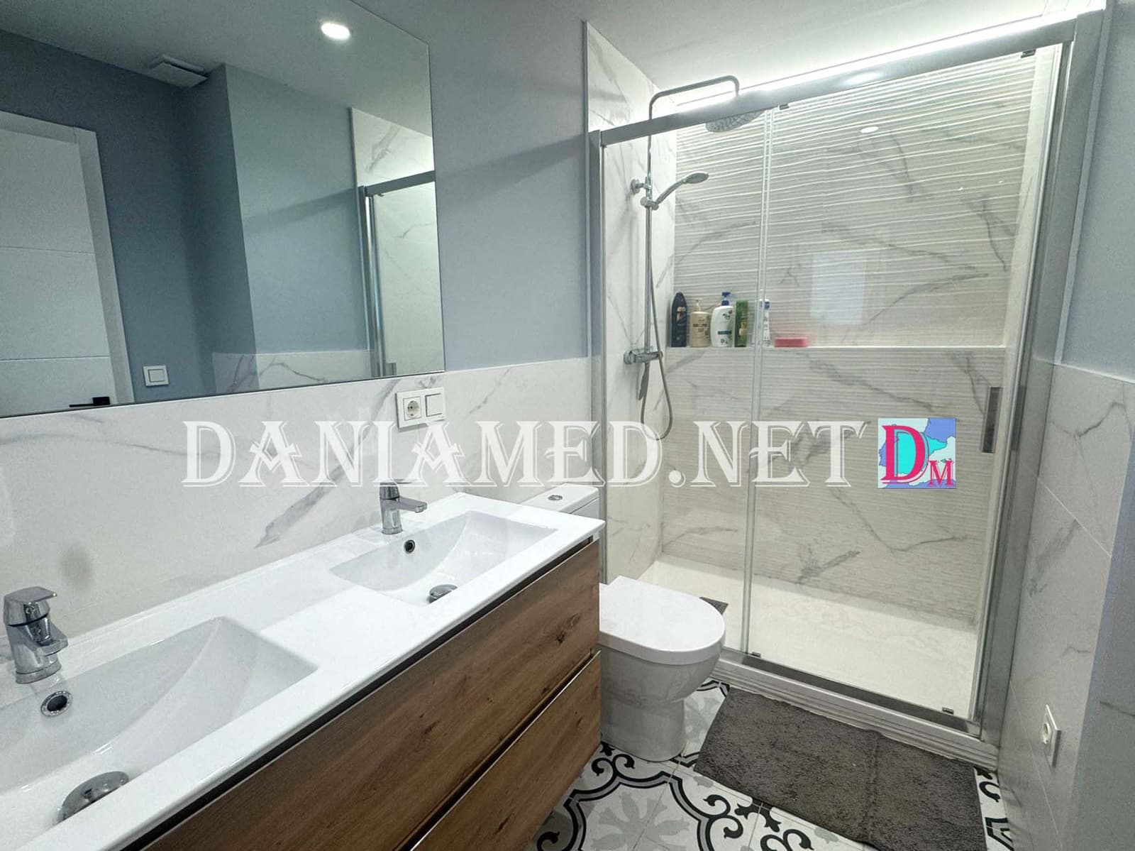 2 bedroom Apartment for sale in El Vergel / Verger with pool garage - € 235,000 (Ref: 9516041)