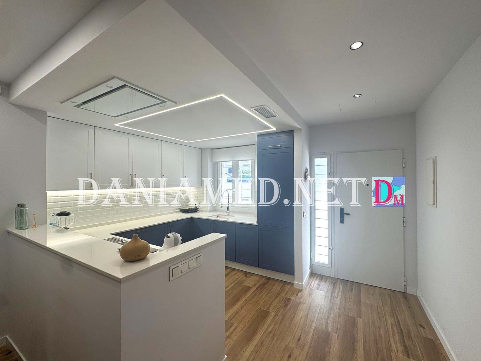 2 bedroom Apartment for sale in El Vergel / Verger with pool garage - € 235,000 (Ref: 9516041)