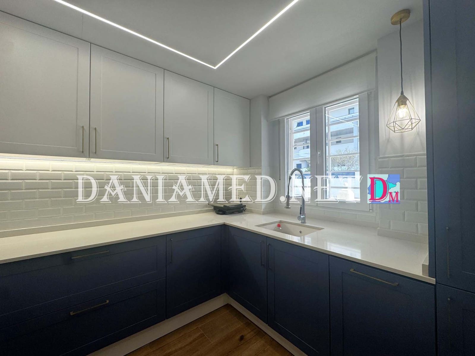 2 bedroom Apartment for sale in El Vergel / Verger with pool garage - € 235,000 (Ref: 9516041)