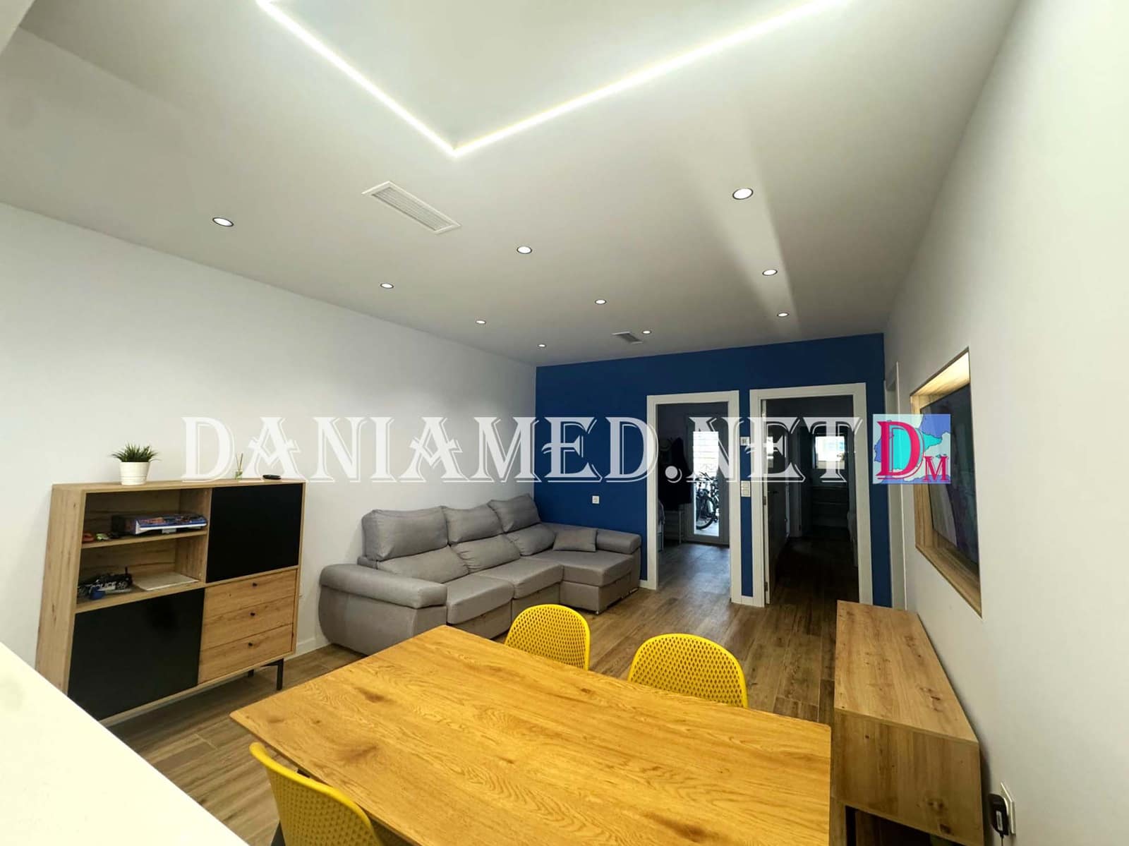 2 bedroom Apartment for sale in El Vergel / Verger with pool garage - € 235,000 (Ref: 9516041)