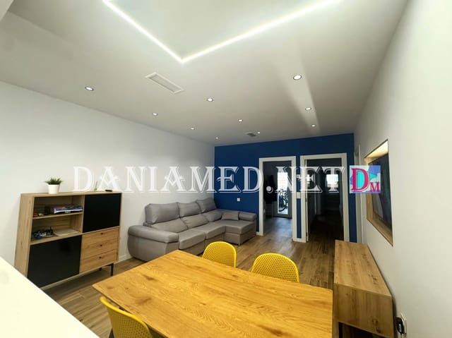 2 chambre Appartement à vendre à El Vergel / Verger avec piscine garage - 235 000 € (Ref: 9516041)