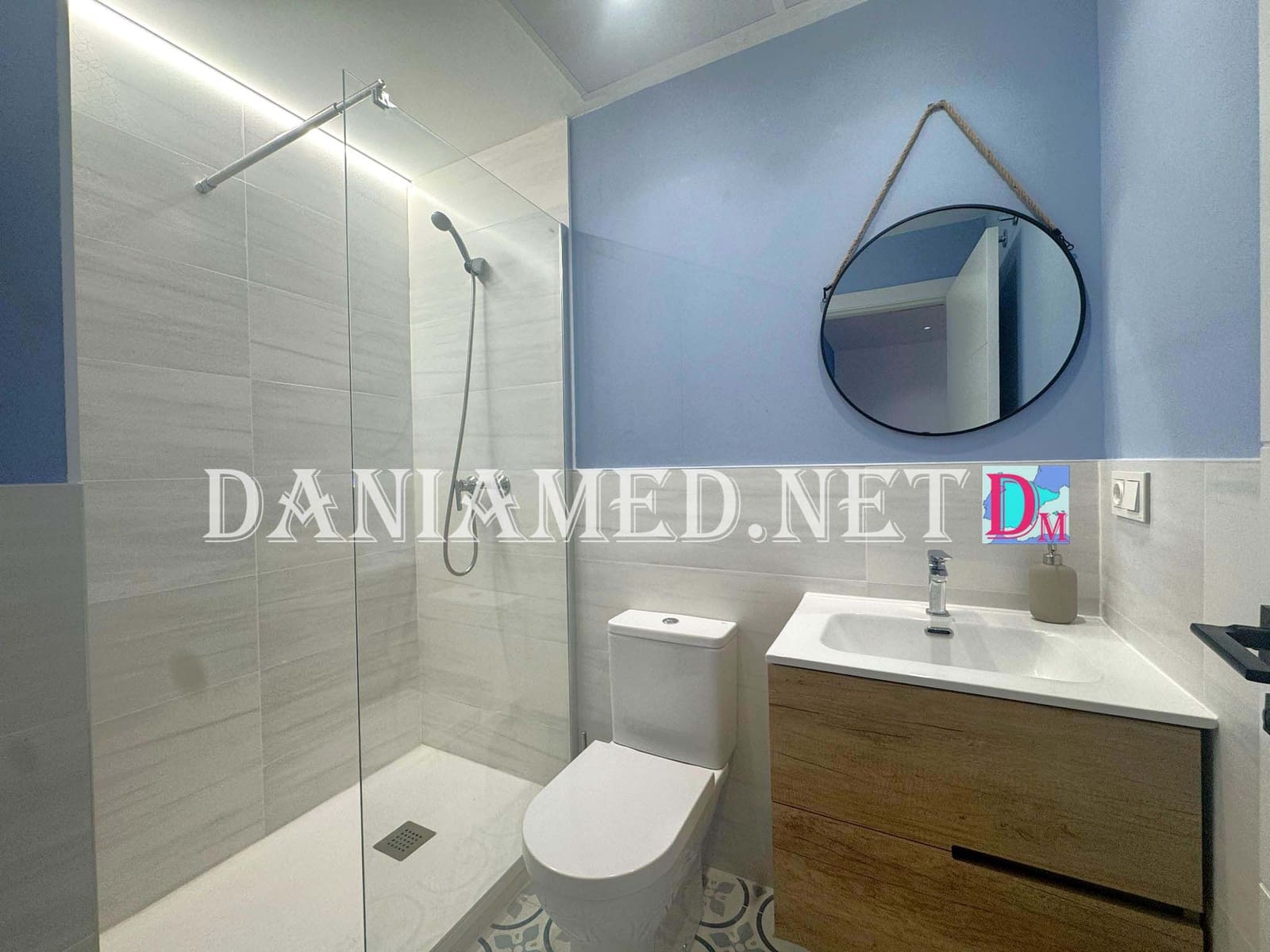 2 bedroom Apartment for sale in El Vergel / Verger with pool garage - € 235,000 (Ref: 9516041)