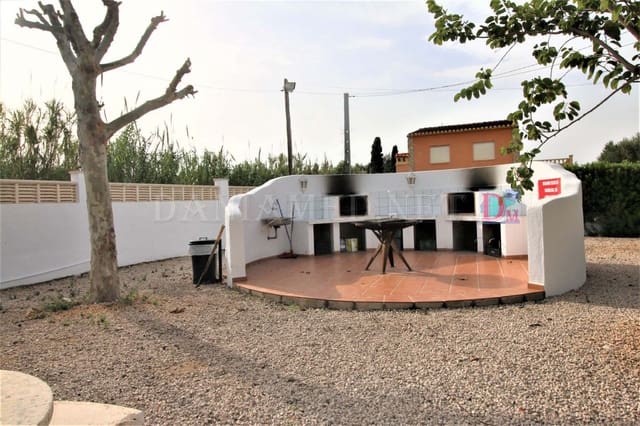 2 chambre Appartement à vendre à El Vergel / Verger avec piscine garage - 235 000 € (Ref: 9516041)