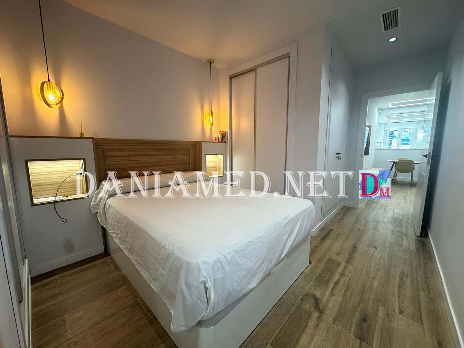 2 bedroom Apartment for sale in El Vergel / Verger with pool garage - € 235,000 (Ref: 9516041)