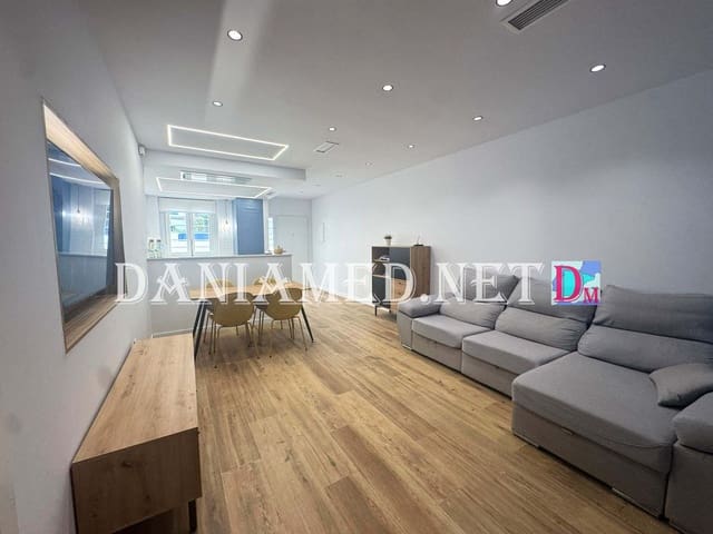 2 chambre Appartement à vendre à El Vergel / Verger avec piscine garage - 235 000 € (Ref: 9516041)