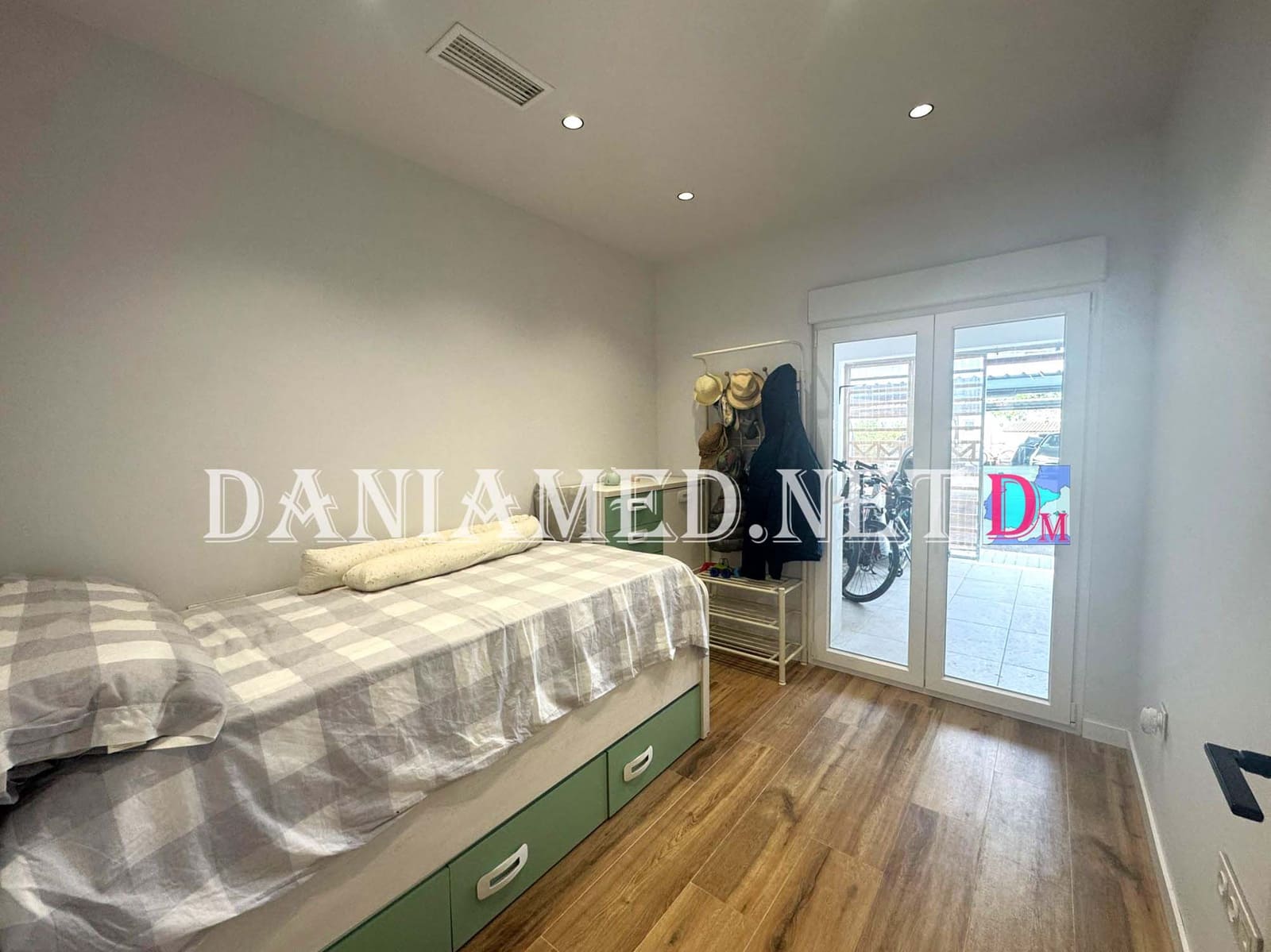 2 bedroom Apartment for sale in El Vergel / Verger with pool garage - € 235,000 (Ref: 9516041)