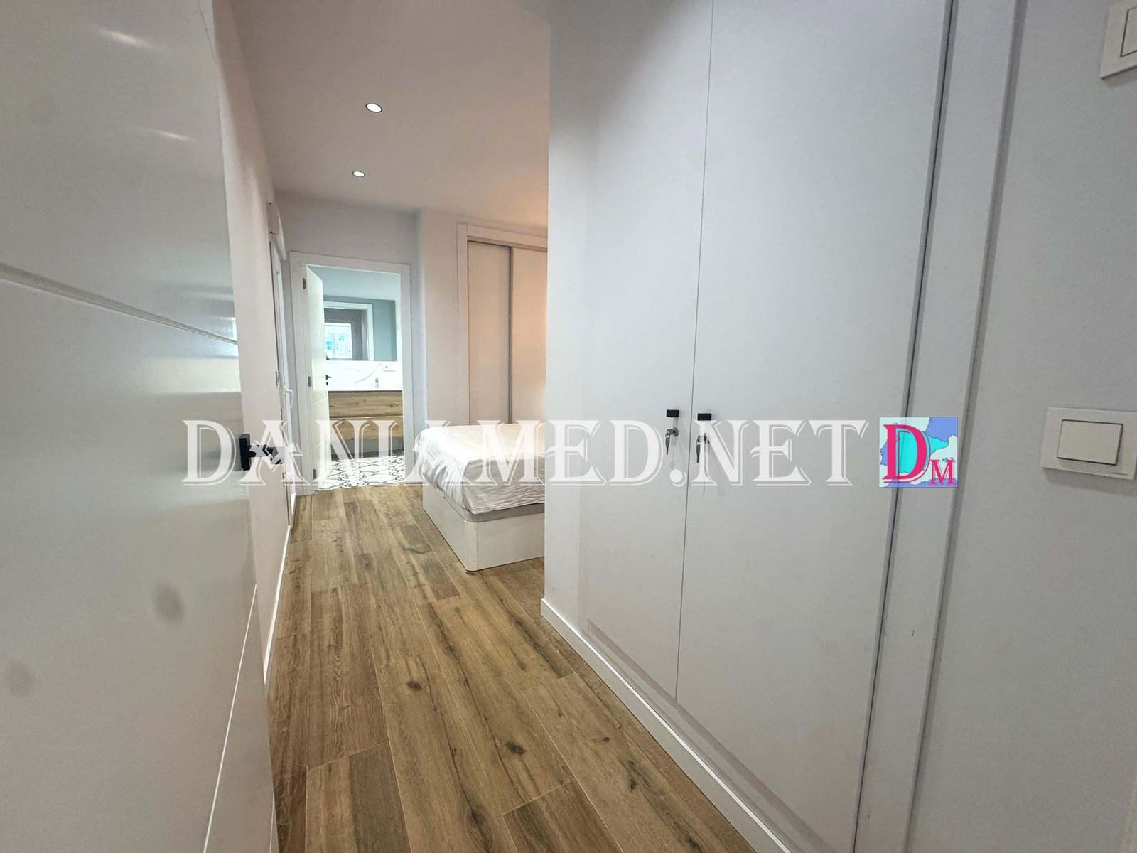 2 bedroom Apartment for sale in El Vergel / Verger with pool garage - € 235,000 (Ref: 9516041)