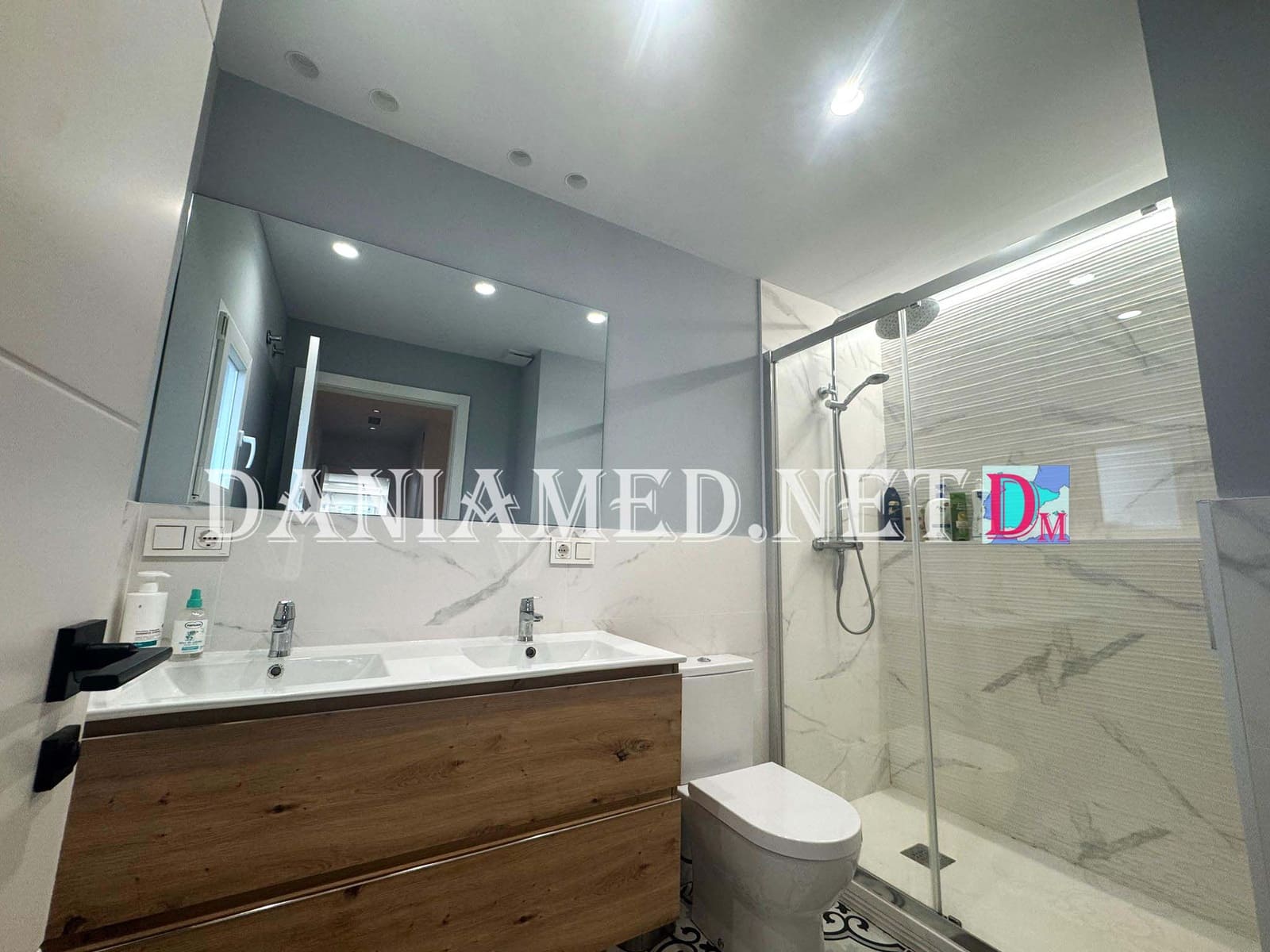 2 bedroom Apartment for sale in El Vergel / Verger with pool garage - € 235,000 (Ref: 9516041)