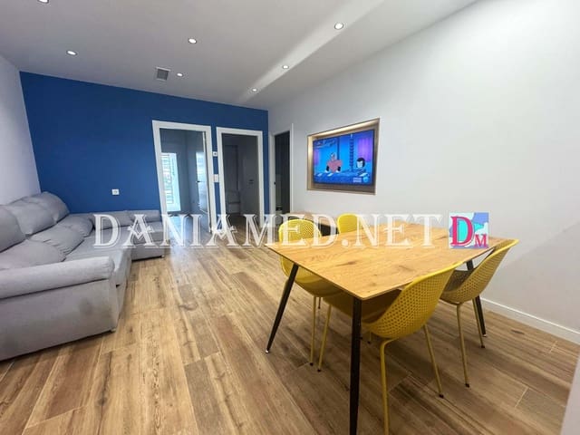 2 chambre Appartement à vendre à El Vergel / Verger avec piscine garage - 235 000 € (Ref: 9516041)