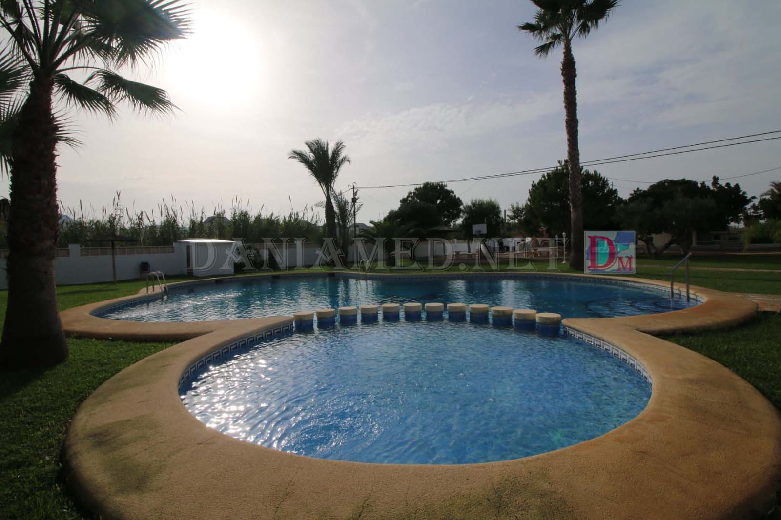 2 bedroom Apartment for sale in El Vergel / Verger with pool garage - € 235,000 (Ref: 9516041)