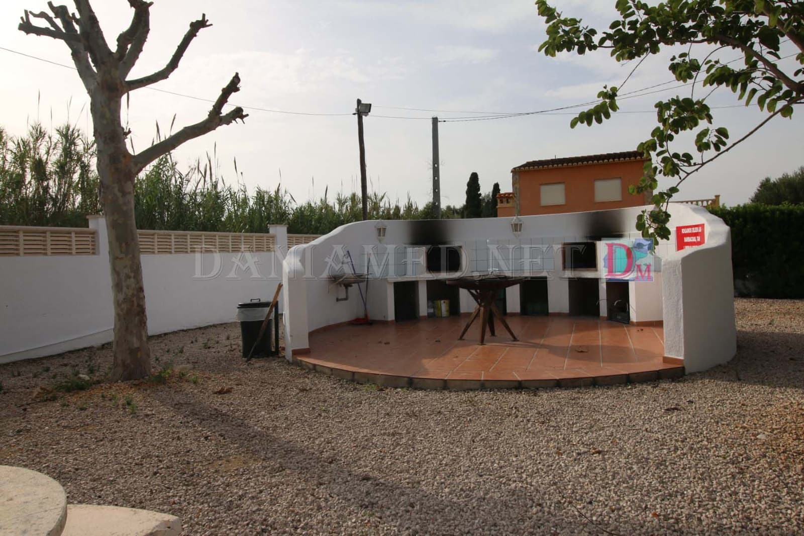 2 bedroom Apartment for sale in El Vergel / Verger with pool garage - € 235,000 (Ref: 9516041)