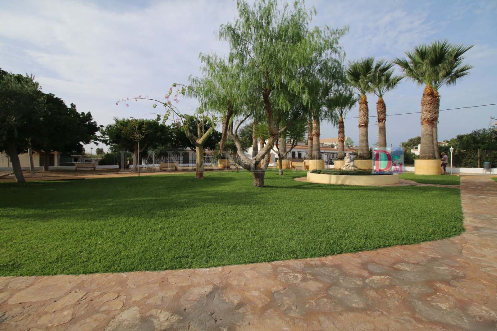 2 bedroom Apartment for sale in El Vergel / Verger with pool garage - € 235,000 (Ref: 9516041)