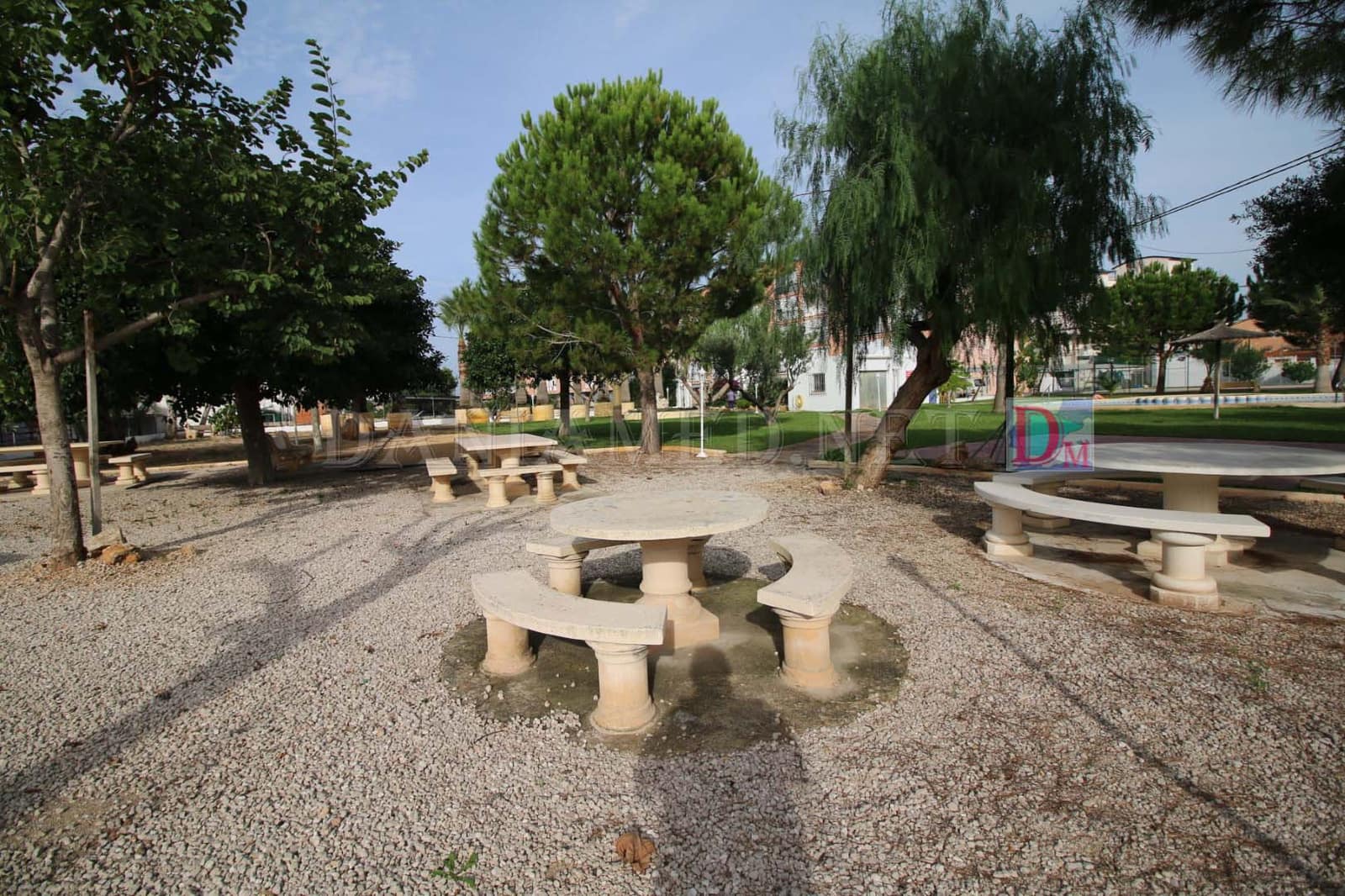 2 bedroom Apartment for sale in El Vergel / Verger with pool garage - € 235,000 (Ref: 9516041)