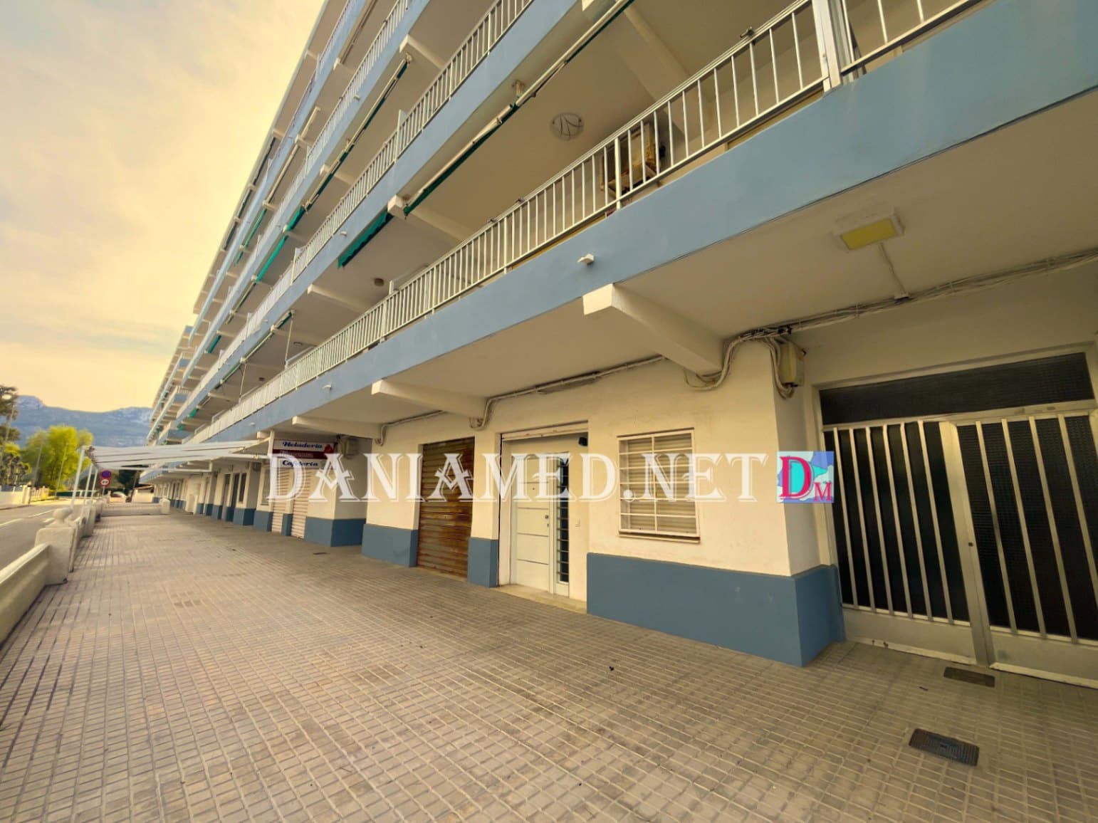 2 bedroom Apartment for sale in El Vergel / Verger with pool garage - € 220,000 (Ref: 9516041)