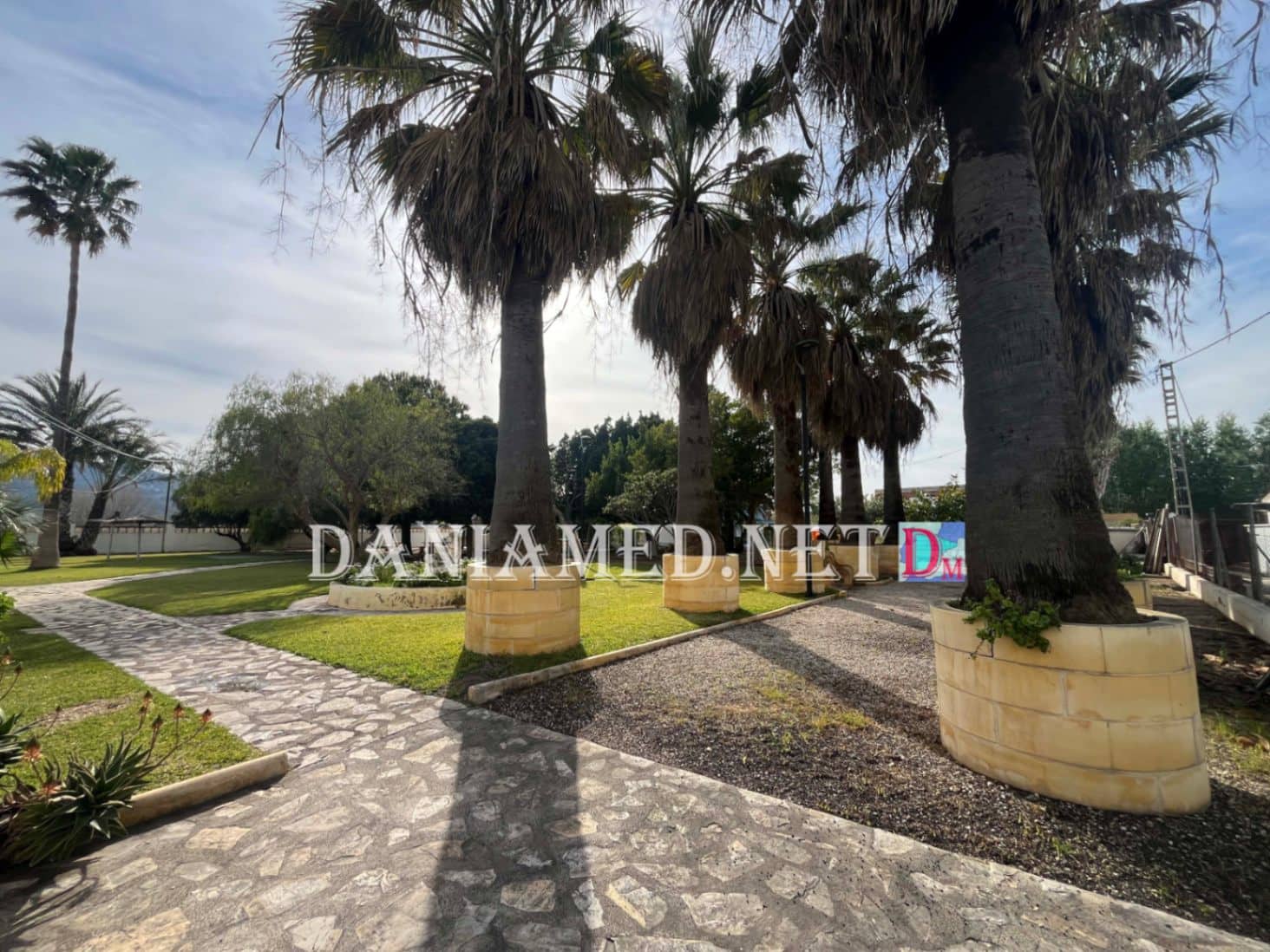 2 bedroom Apartment for sale in El Vergel / Verger with pool garage - € 220,000 (Ref: 9516041)