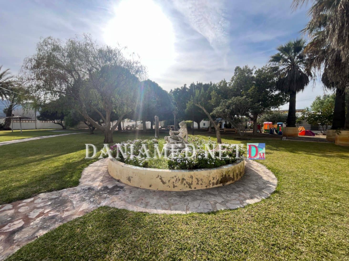 2 bedroom Apartment for sale in El Vergel / Verger with pool garage - € 220,000 (Ref: 9516041)