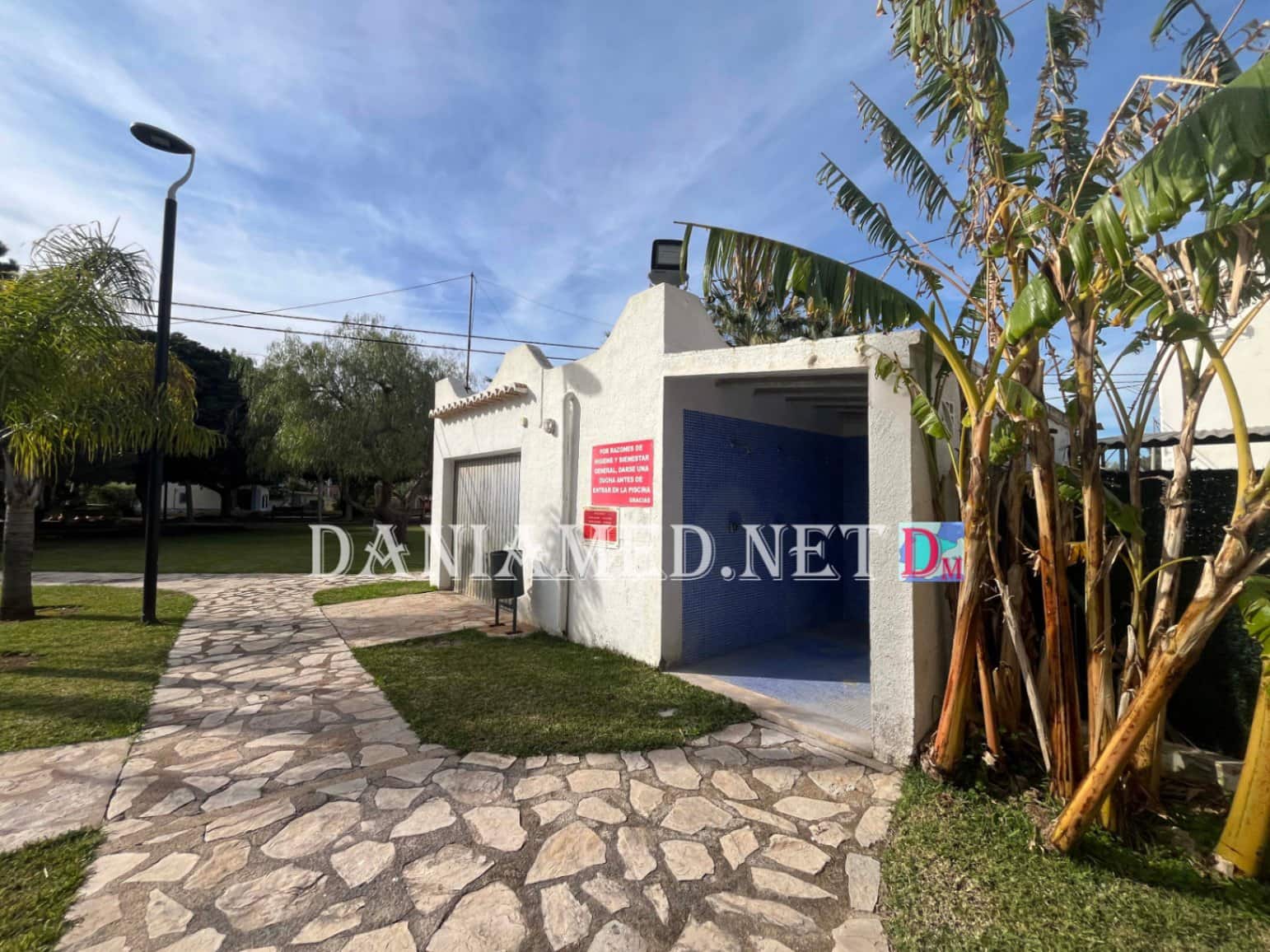 2 bedroom Apartment for sale in El Vergel / Verger with pool garage - € 220,000 (Ref: 9516041)