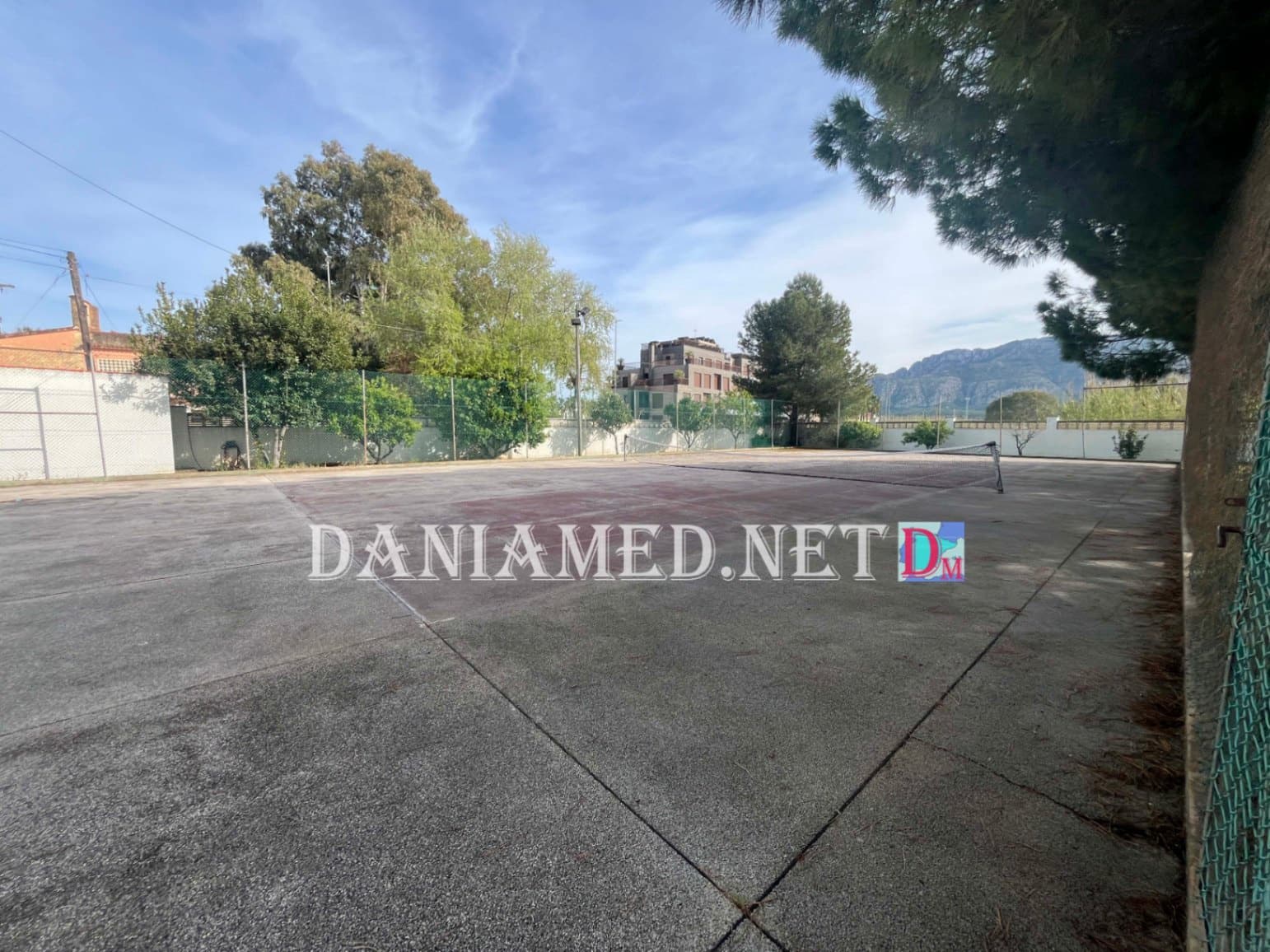 2 bedroom Apartment for sale in El Vergel / Verger with pool garage - € 220,000 (Ref: 9516041)