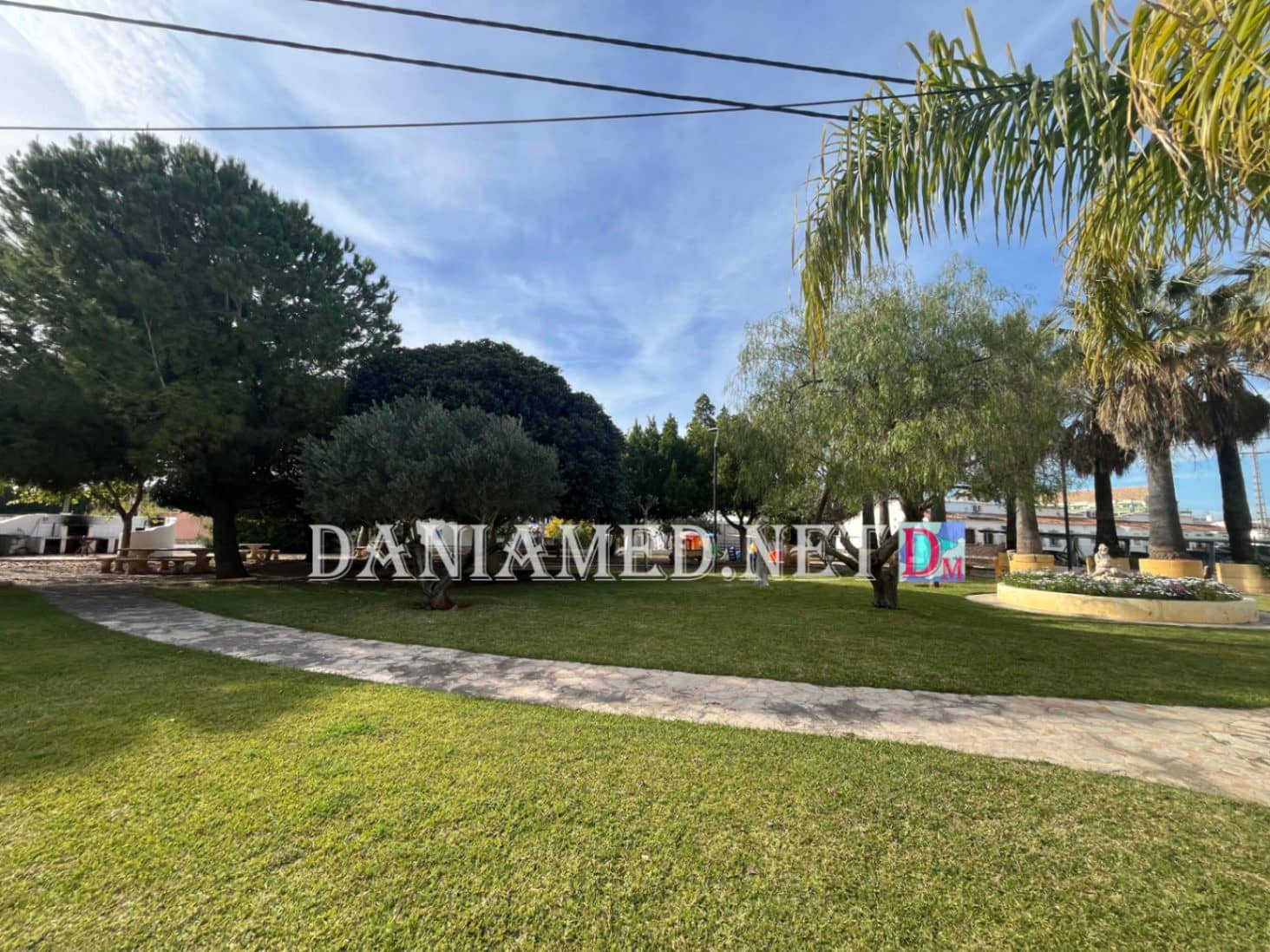 2 bedroom Apartment for sale in El Vergel / Verger with pool garage - € 220,000 (Ref: 9516041)