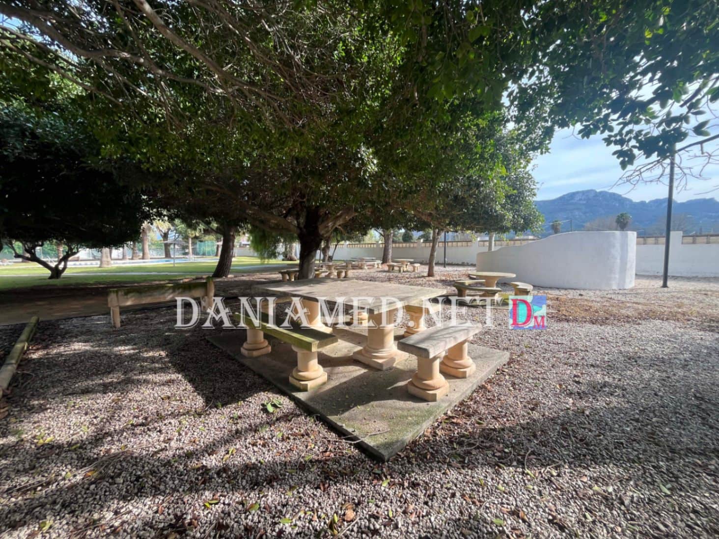 2 bedroom Apartment for sale in El Vergel / Verger with pool garage - € 220,000 (Ref: 9516041)