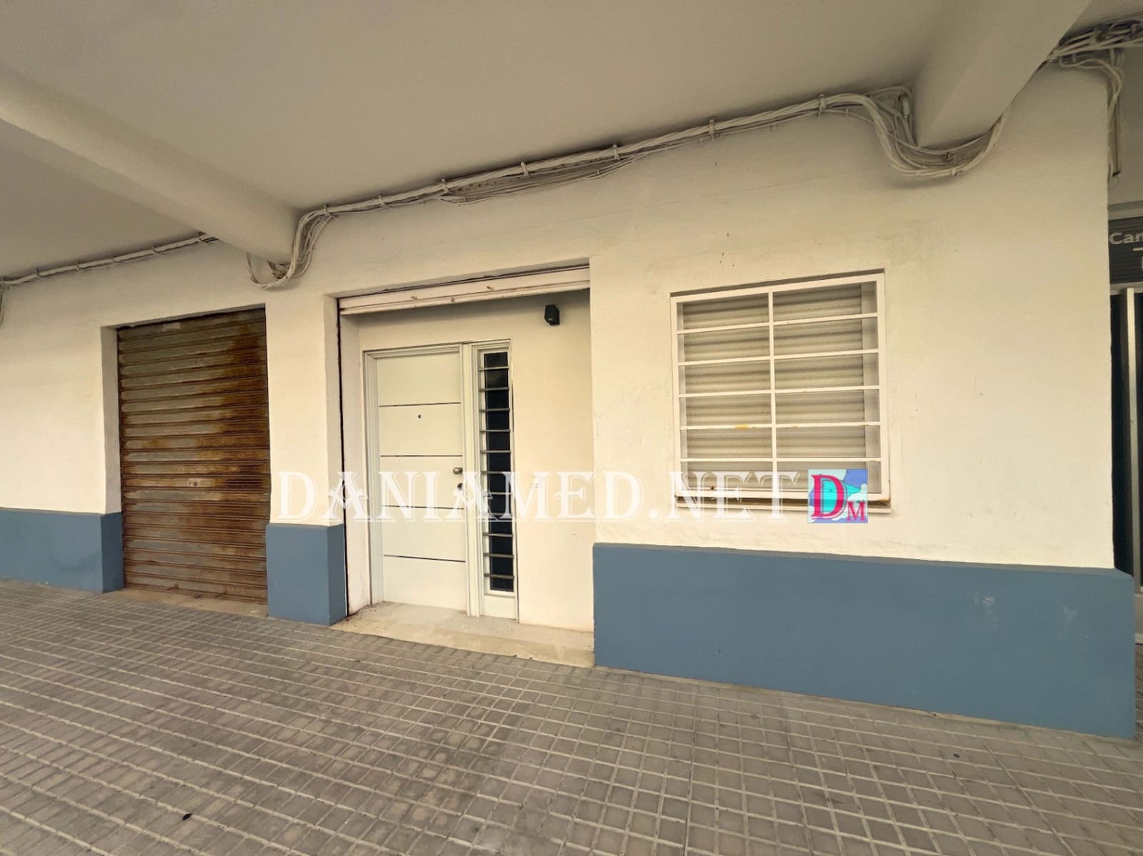 2 bedroom Apartment for sale in El Vergel / Verger with pool garage - € 220,000 (Ref: 9516041)