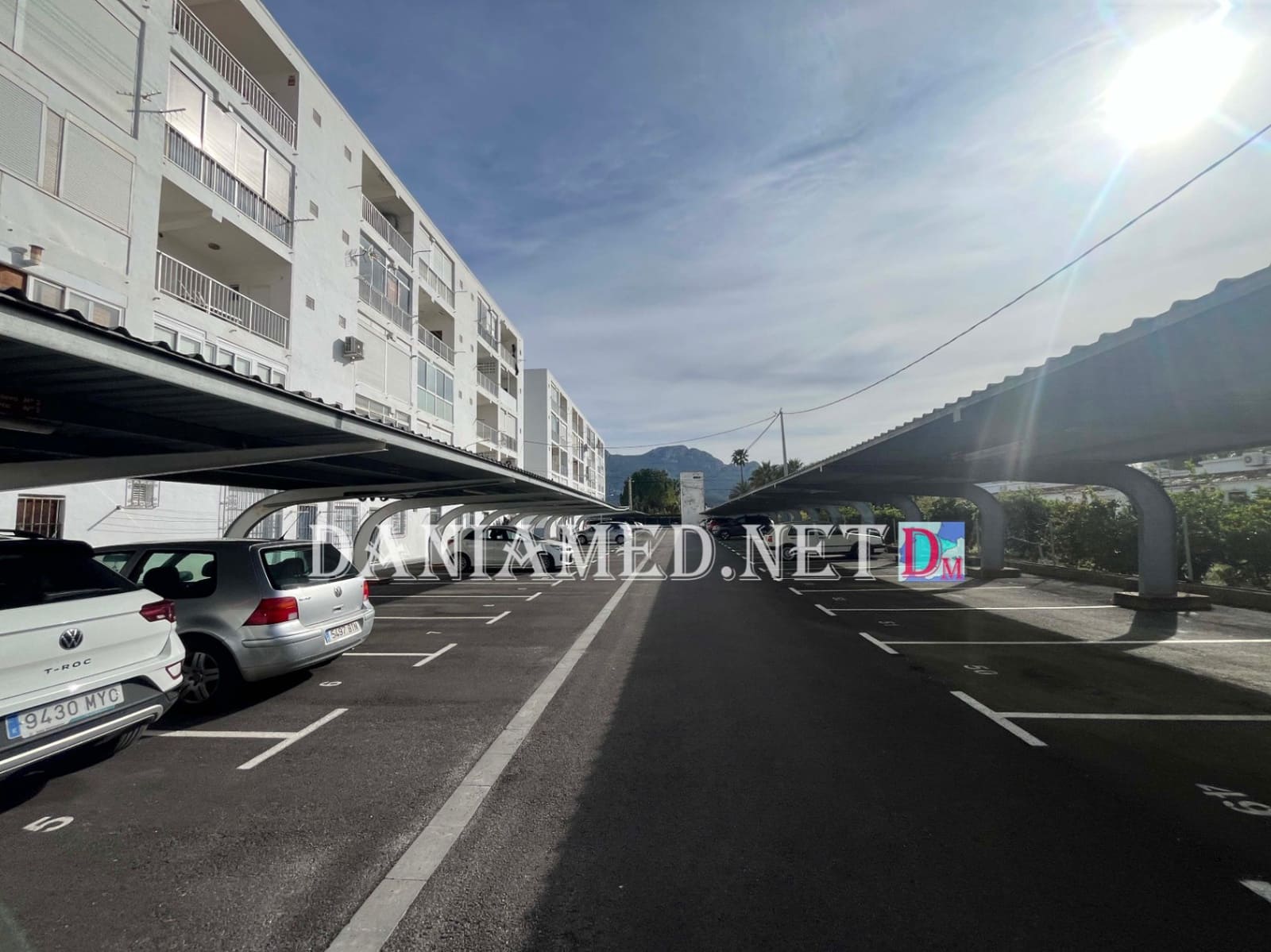 2 bedroom Apartment for sale in El Vergel / Verger with pool garage - € 220,000 (Ref: 9516041)