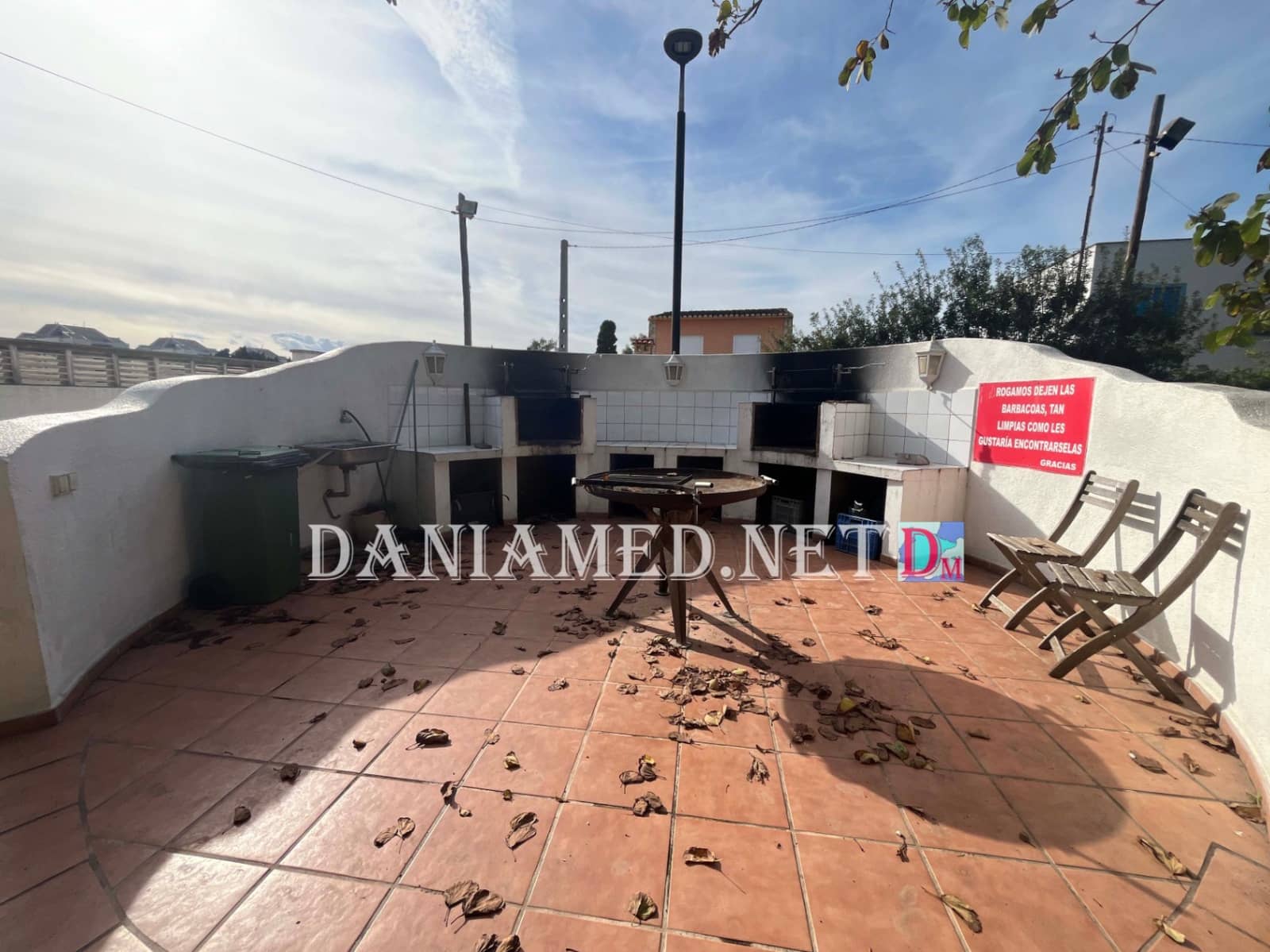 2 bedroom Apartment for sale in El Vergel / Verger with pool garage - € 220,000 (Ref: 9516041)