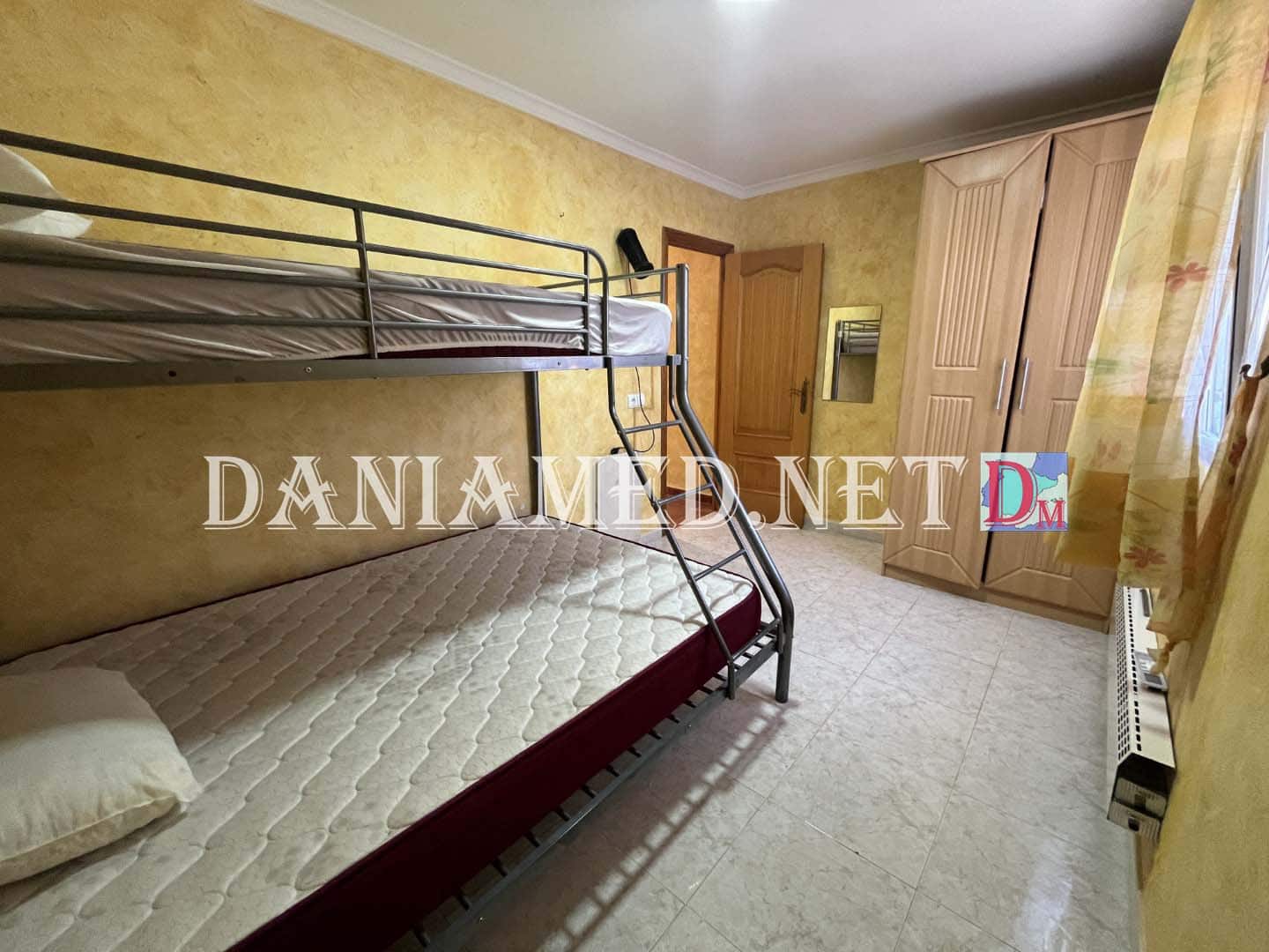 3 soverom Villa til salgs i Denia med svømmebasseng garasje - € 499 000 (Ref: 9516042)