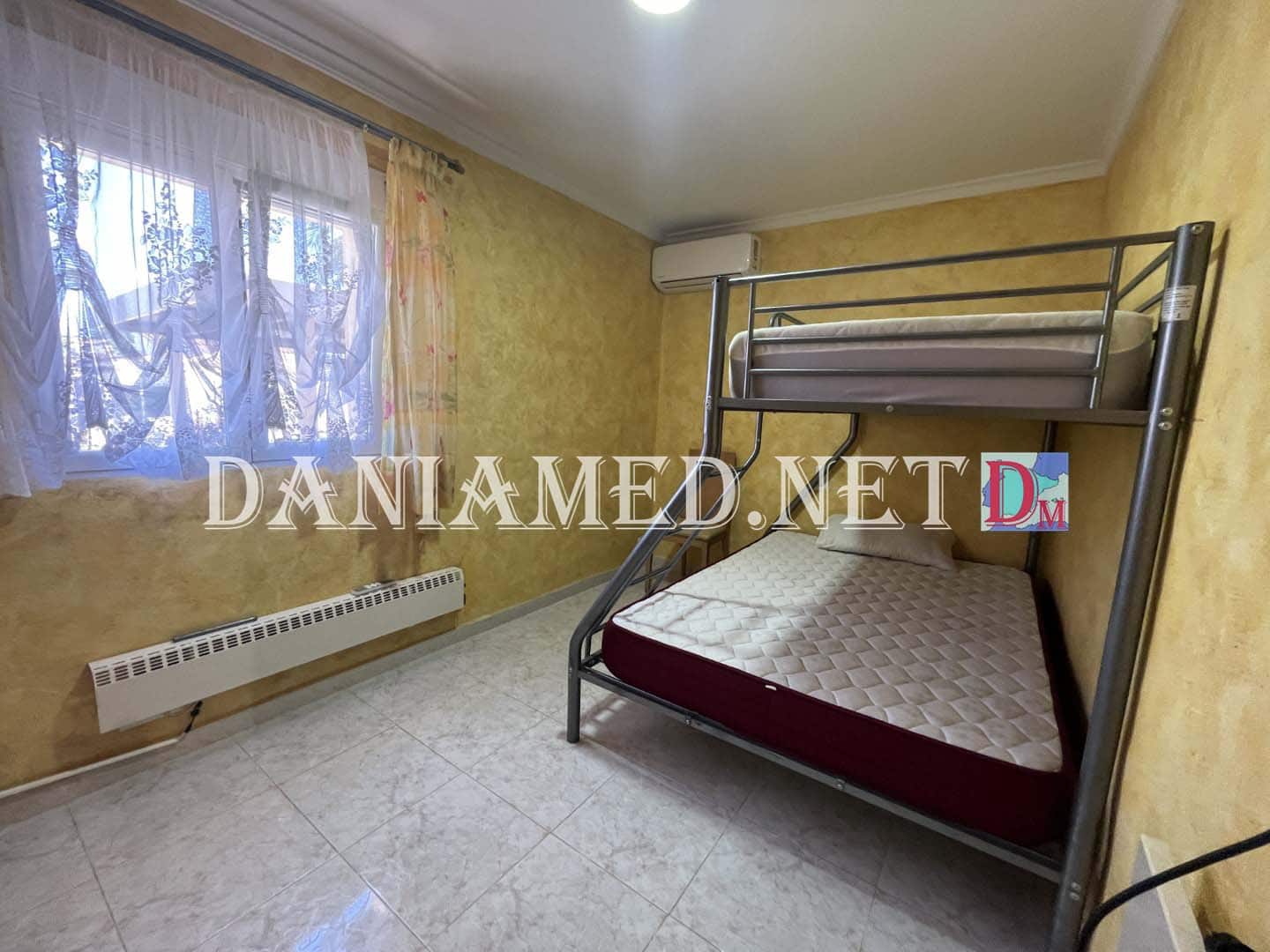 3 soverom Villa til salgs i Denia med svømmebasseng garasje - € 499 000 (Ref: 9516042)