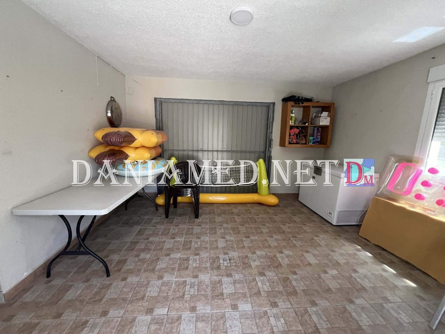 3 soverom Villa til salgs i Denia med svømmebasseng garasje - € 499 000 (Ref: 9516042)