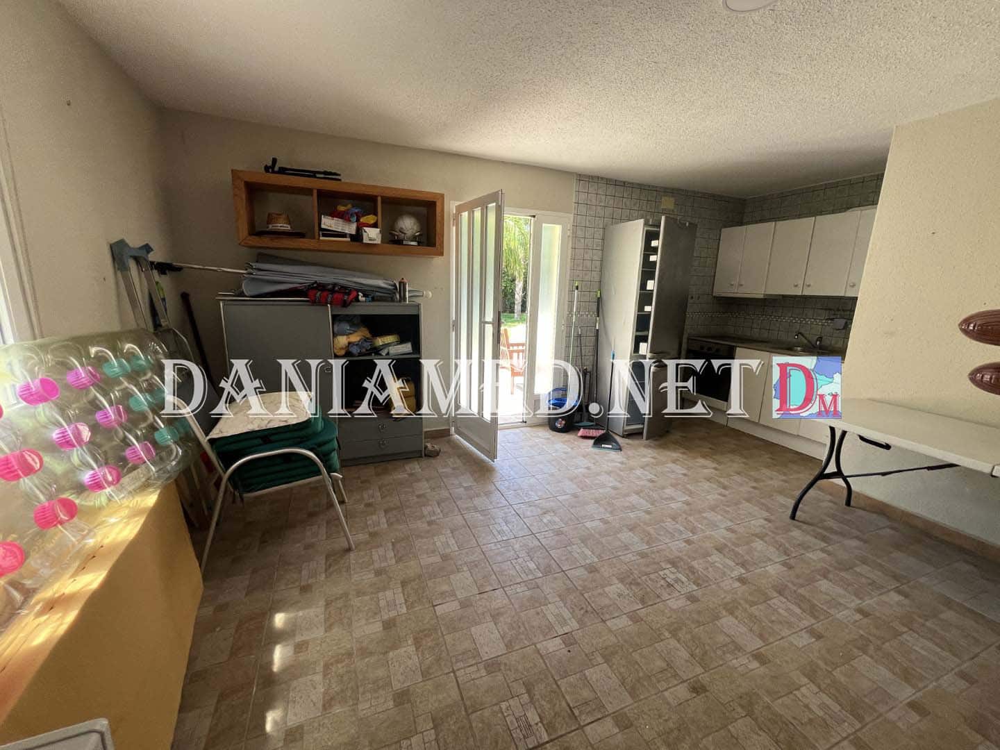 3 soverom Villa til salgs i Denia med svømmebasseng garasje - € 499 000 (Ref: 9516042)