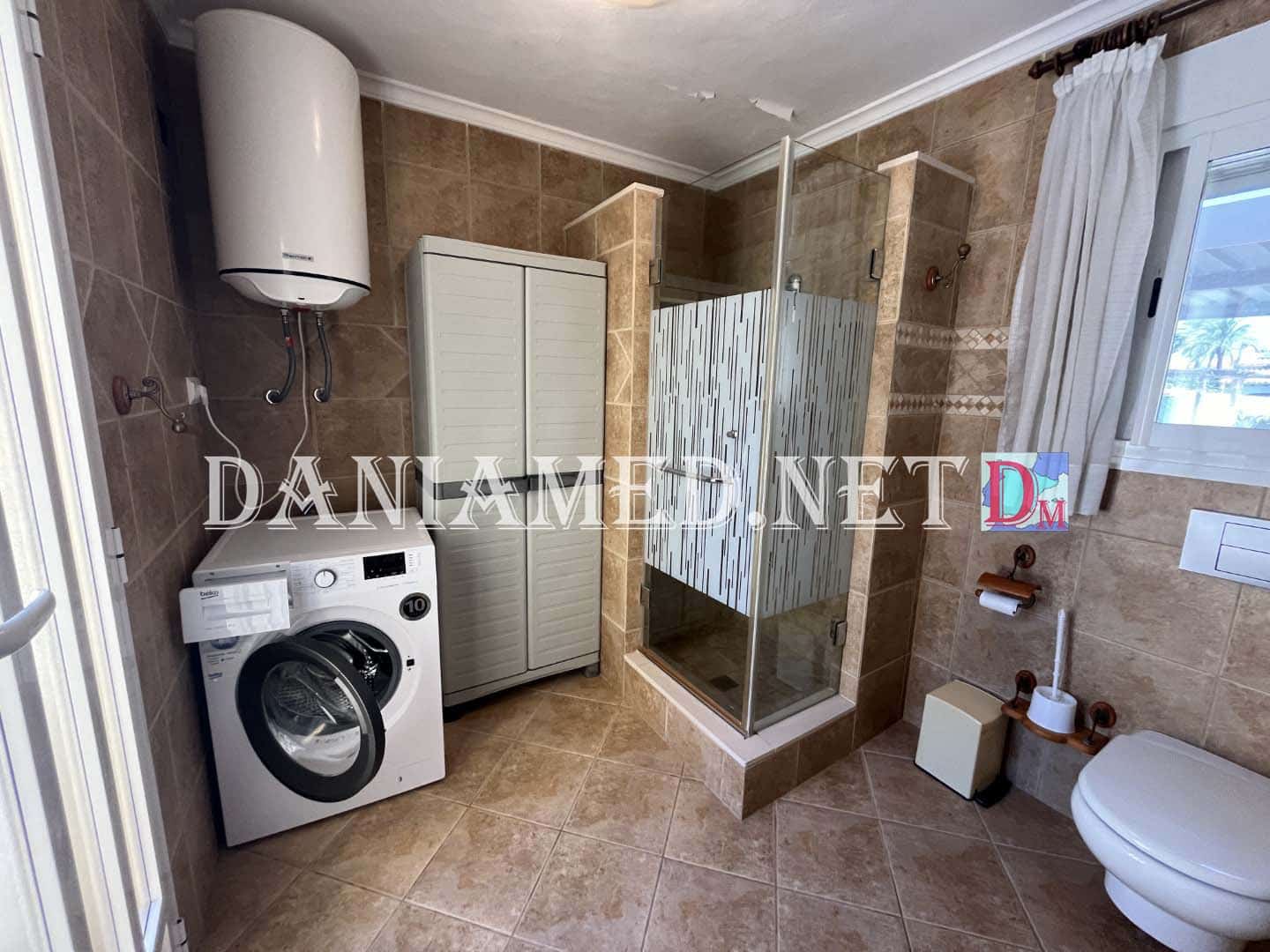 3 soverom Villa til salgs i Denia med svømmebasseng garasje - € 499 000 (Ref: 9516042)