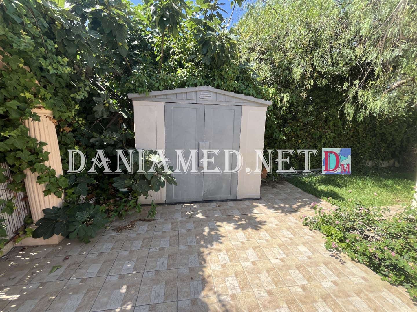 3 soverom Villa til salgs i Denia med svømmebasseng garasje - € 499 000 (Ref: 9516042)