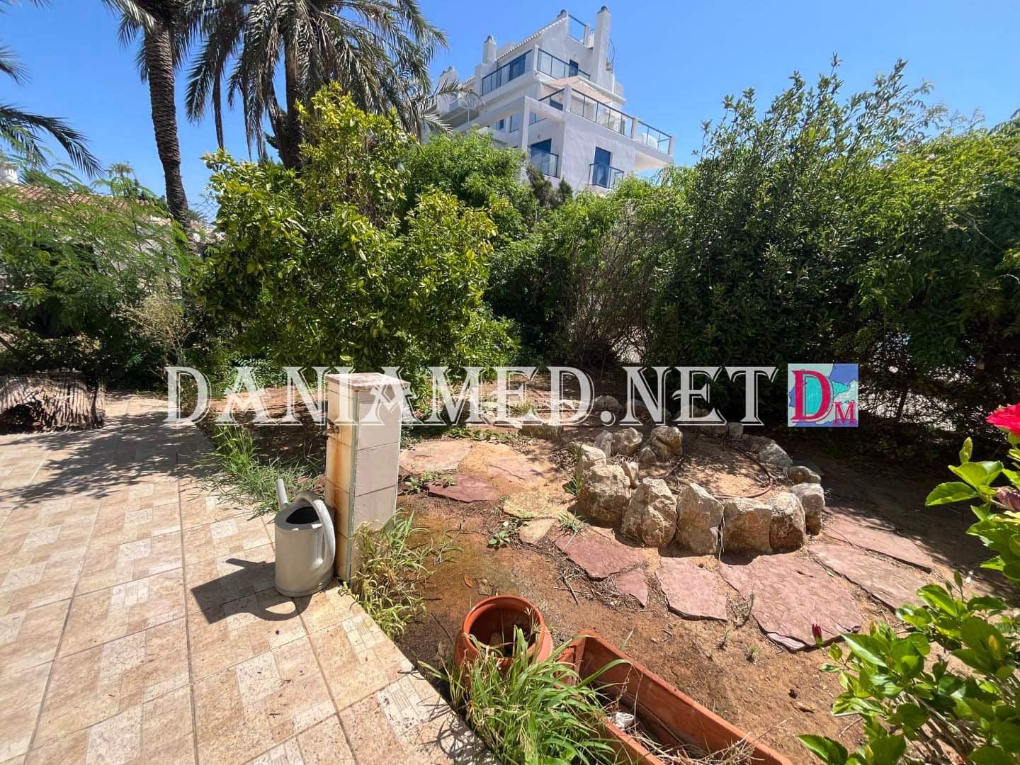 3 soverom Villa til salgs i Denia med svømmebasseng garasje - € 499 000 (Ref: 9516042)