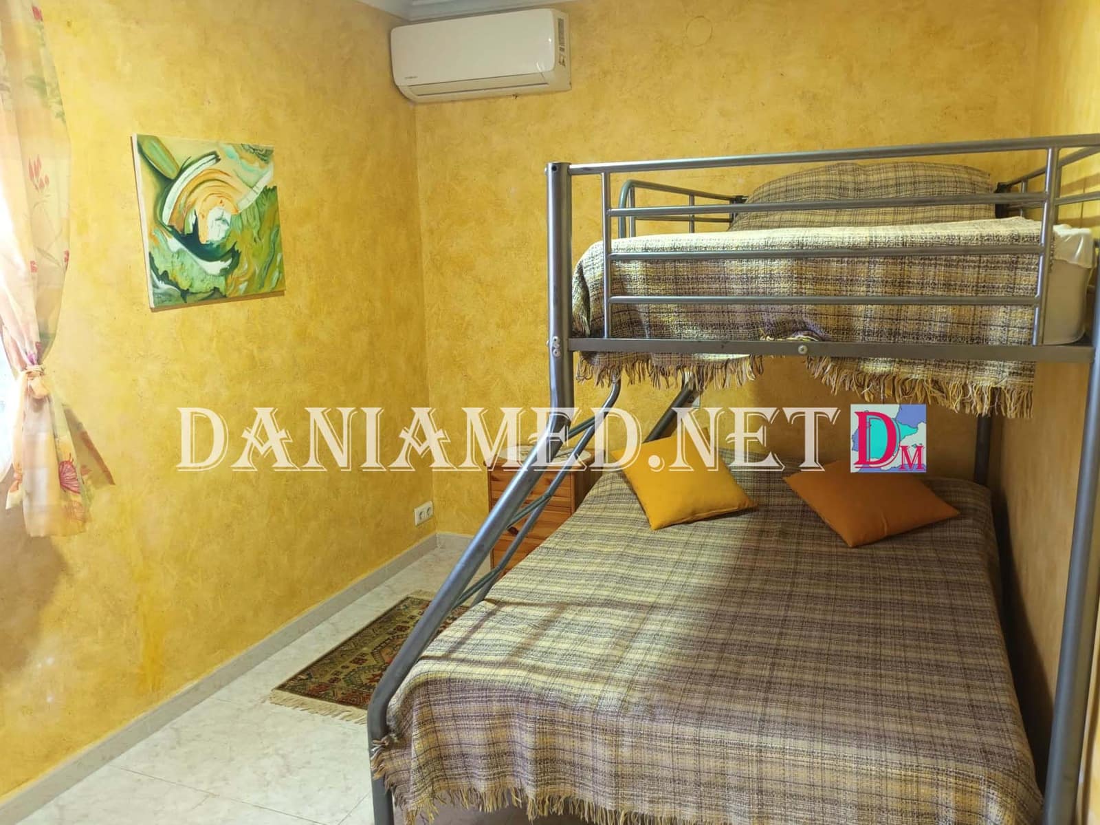 3 soverom Villa til salgs i Denia med svømmebasseng garasje - € 499 000 (Ref: 9516042)