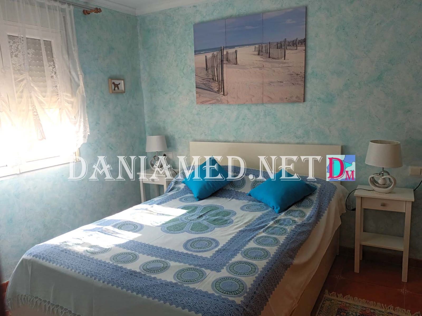 3 soverom Villa til salgs i Denia med svømmebasseng garasje - € 499 000 (Ref: 9516042)