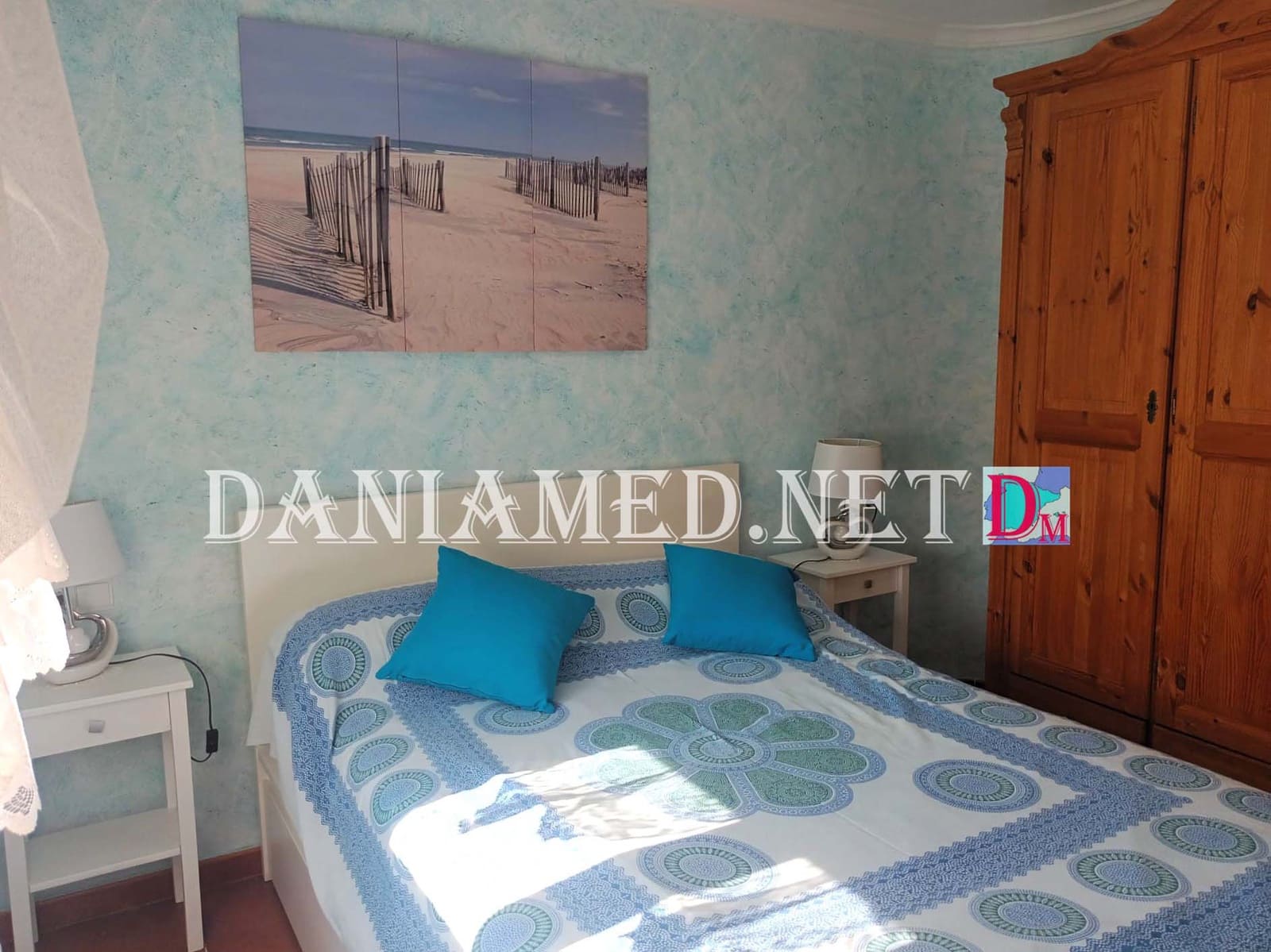 3 soverom Villa til salgs i Denia med svømmebasseng garasje - € 499 000 (Ref: 9516042)