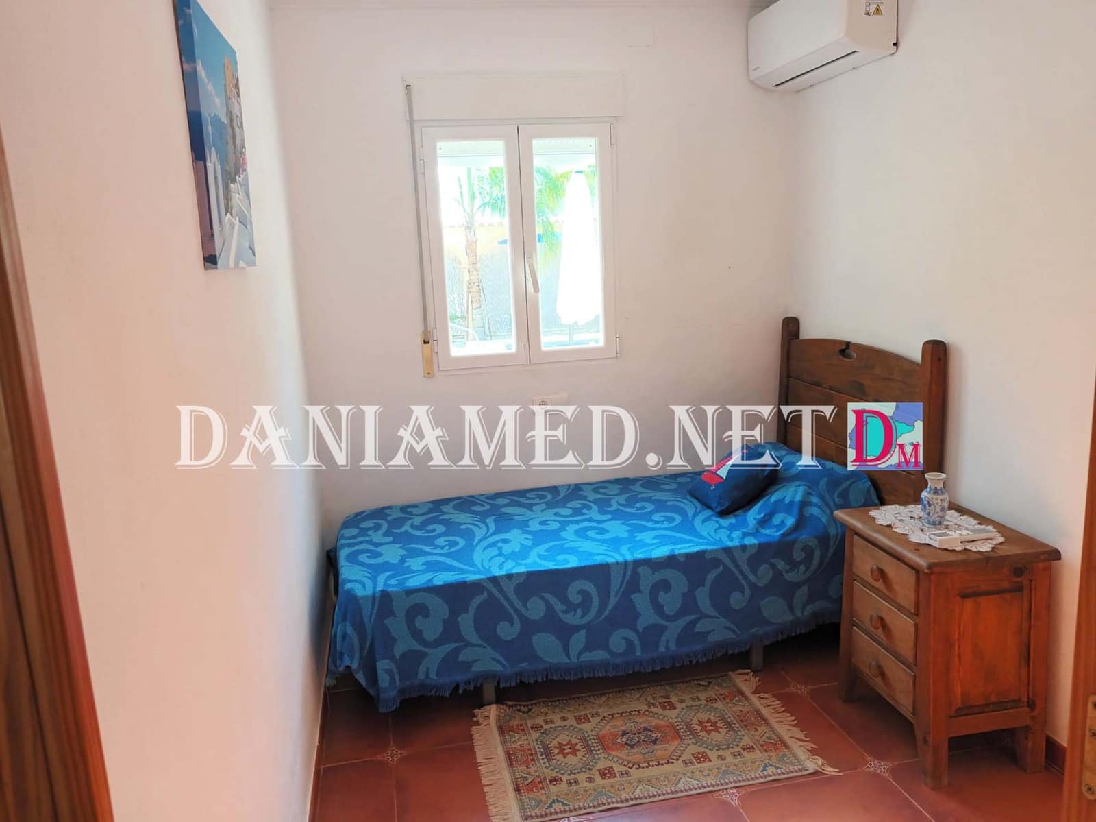 3 soverom Villa til salgs i Denia med svømmebasseng garasje - € 499 000 (Ref: 9516042)