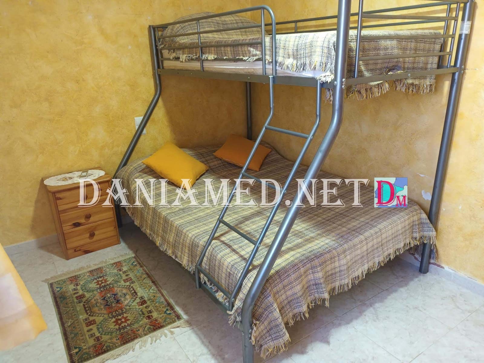 3 soverom Villa til salgs i Denia med svømmebasseng garasje - € 499 000 (Ref: 9516042)