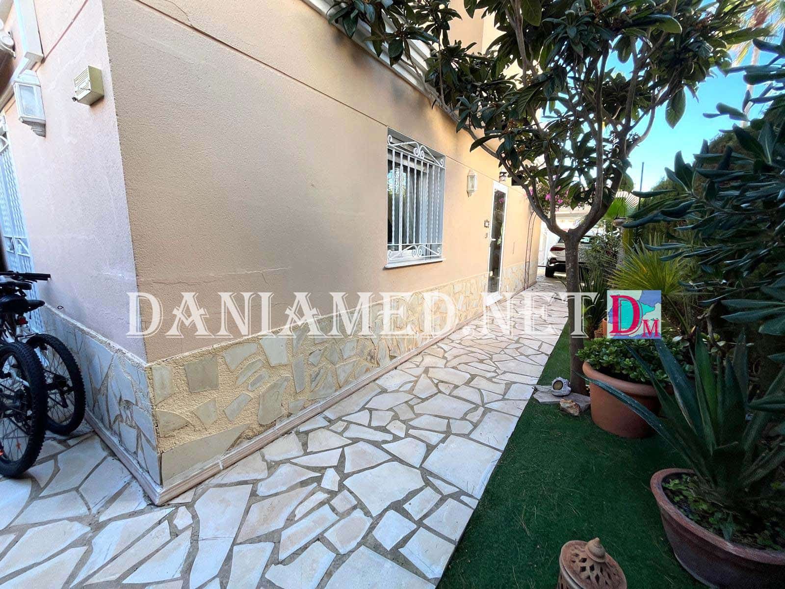 2 camera da letto Villa in vendita in Oliva Nova con piscina garage - 365.000 € (Rif: 9516043)